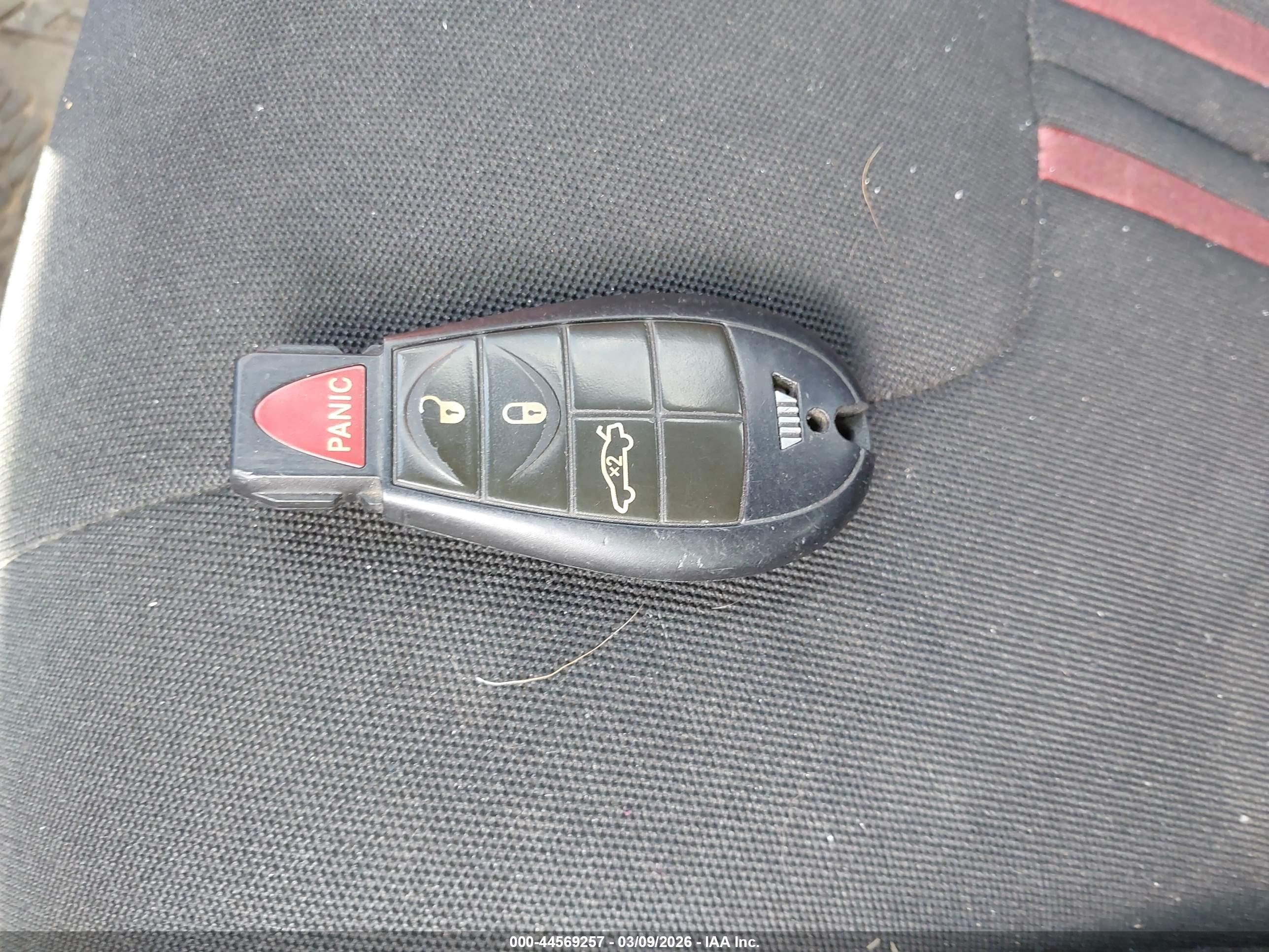DODGE DART image 11
