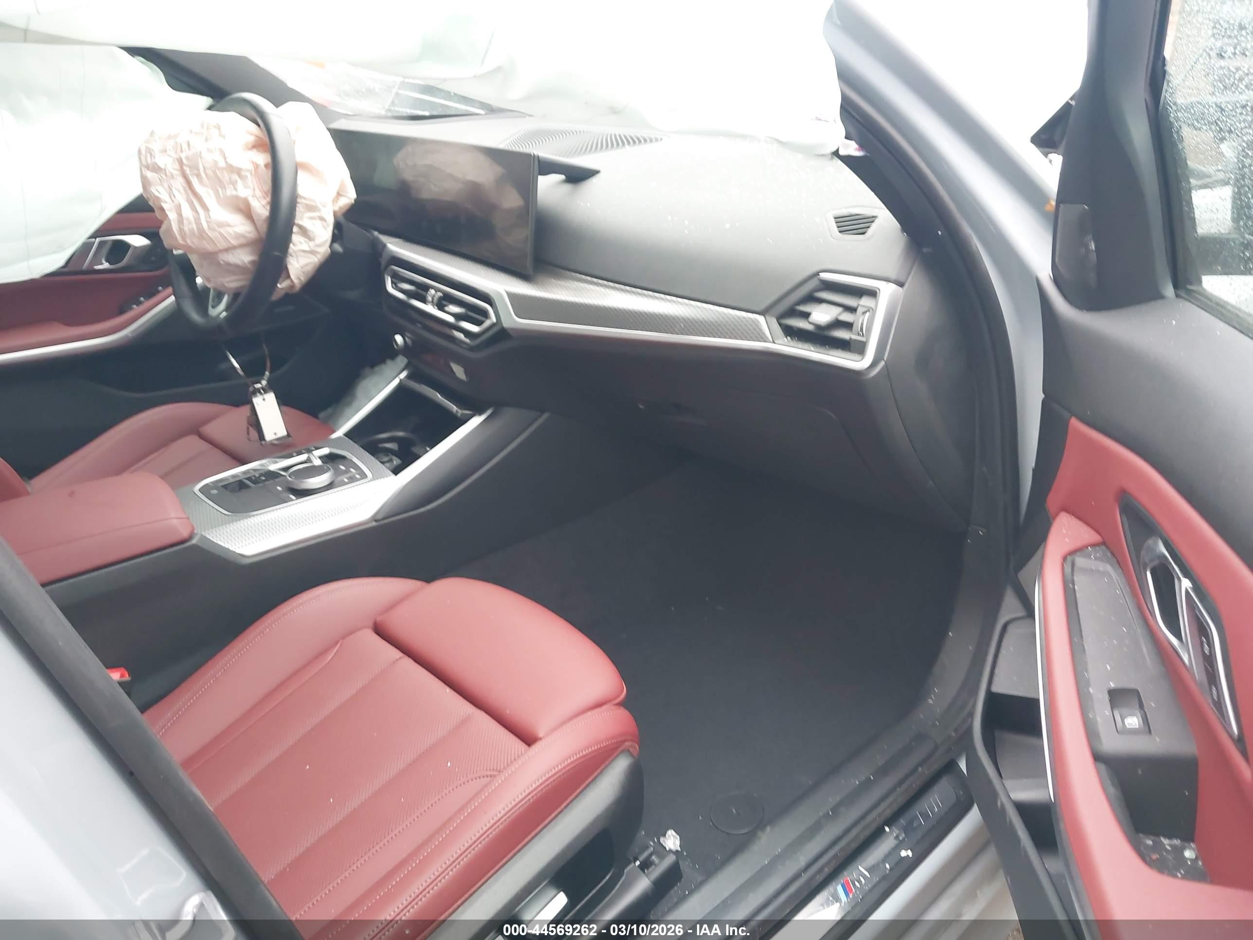 BMW M340I image 5