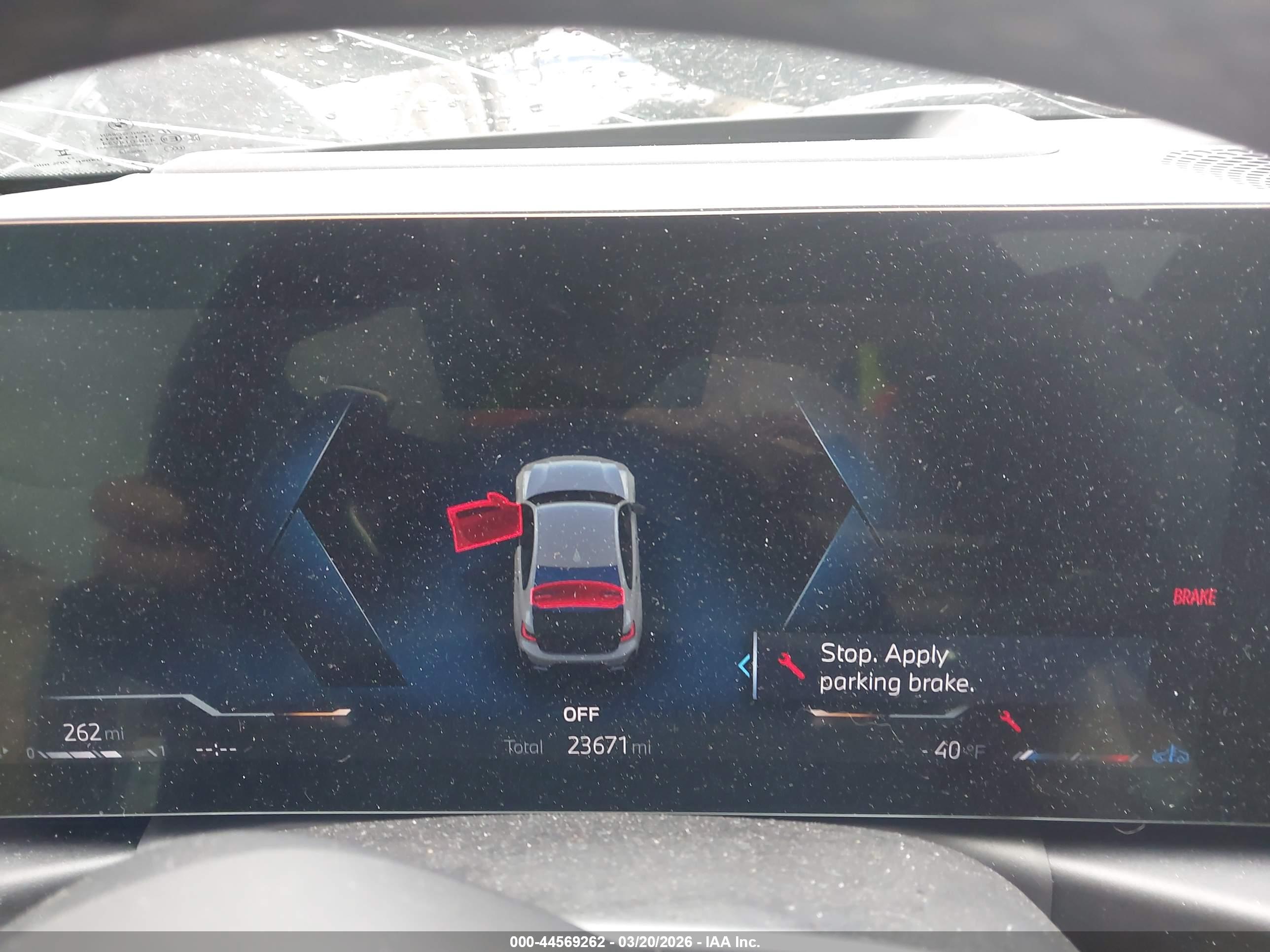 BMW M340I image 7