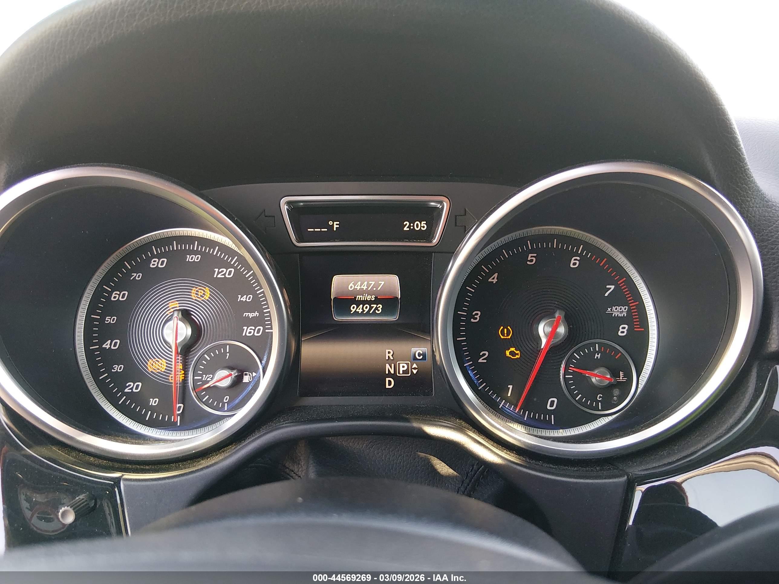 MERCEDES-BENZ GLE image 7
