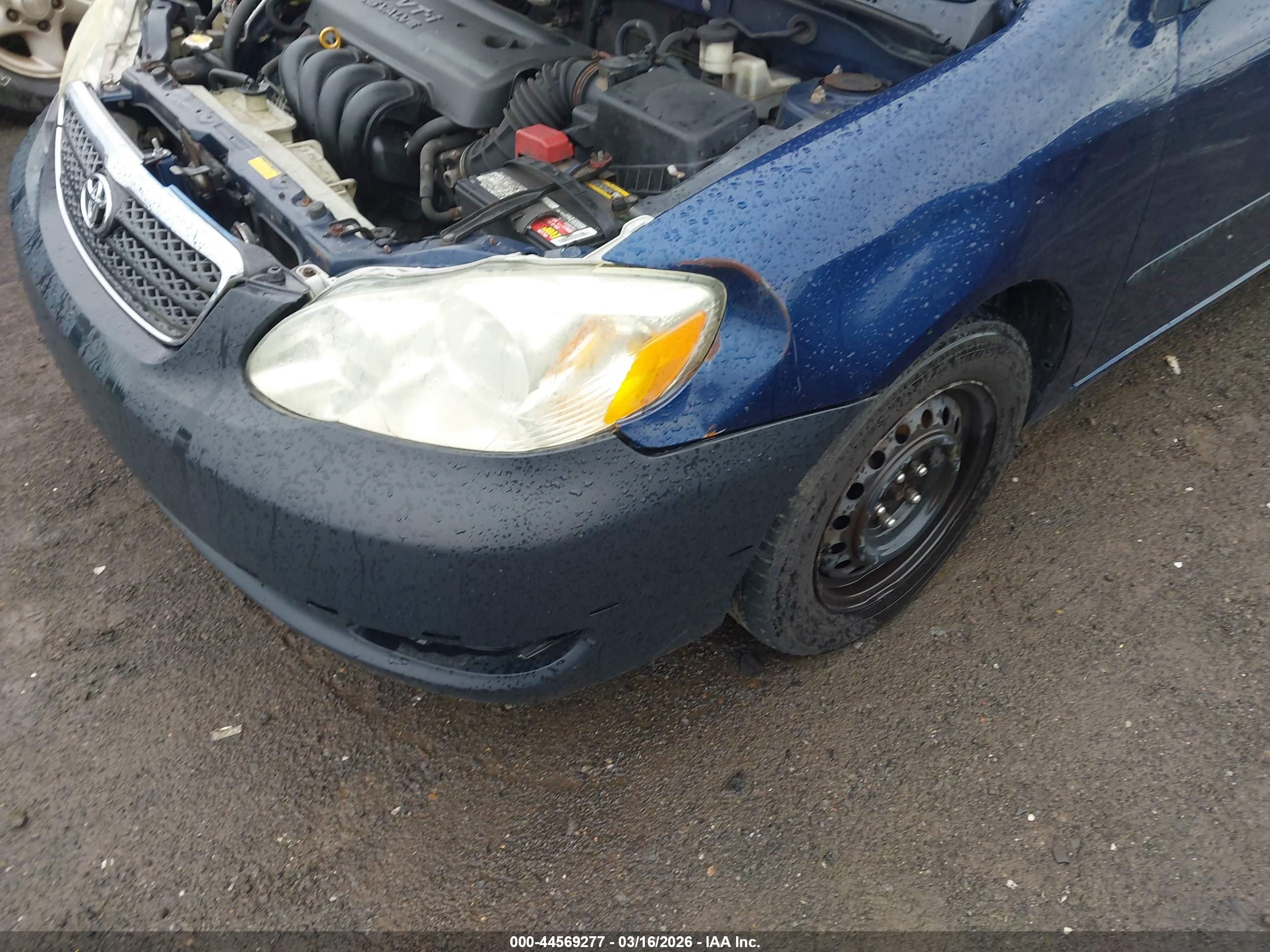 TOYOTA COROLLA image 6