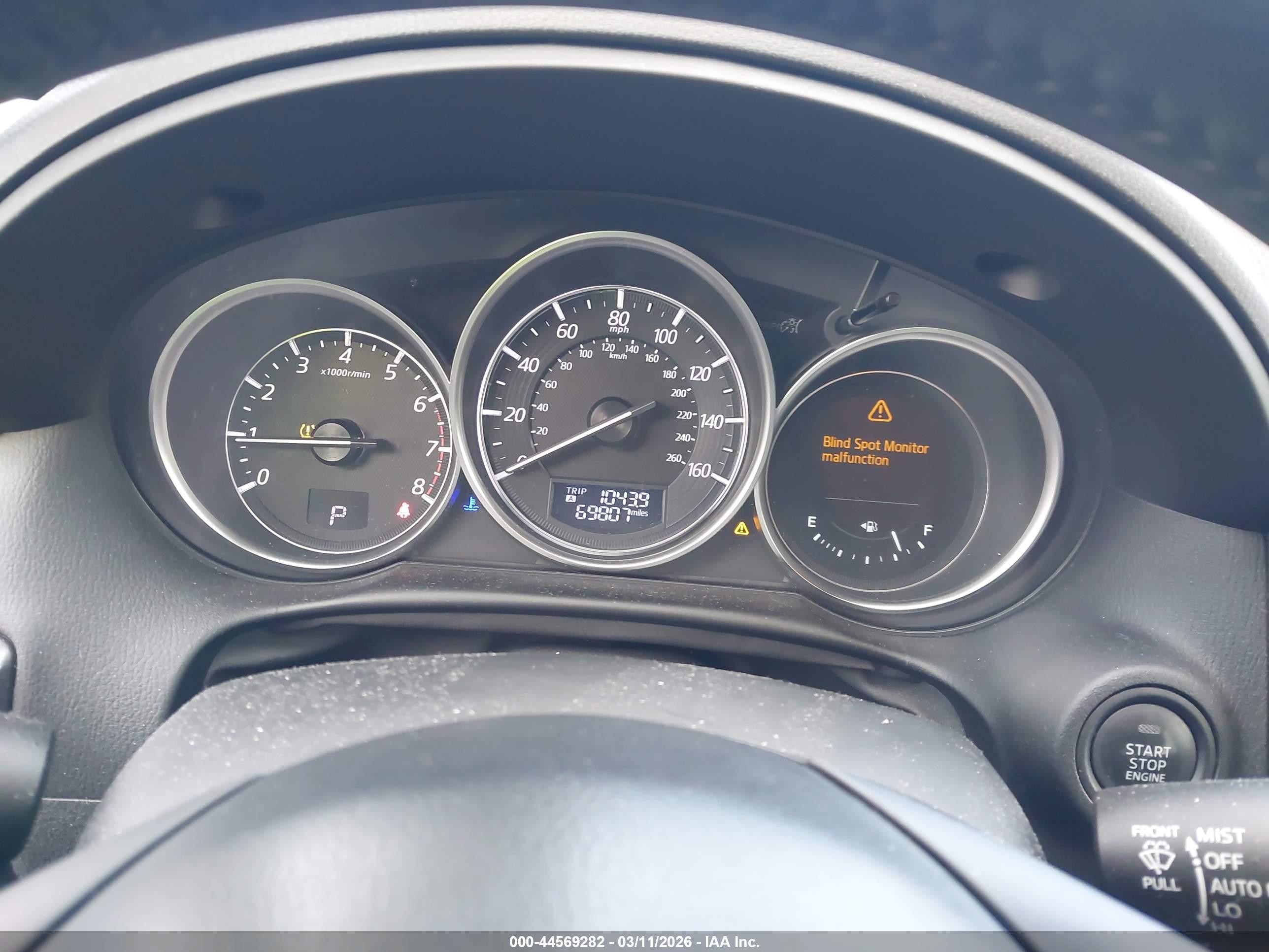 MAZDA CX-5 image 7
