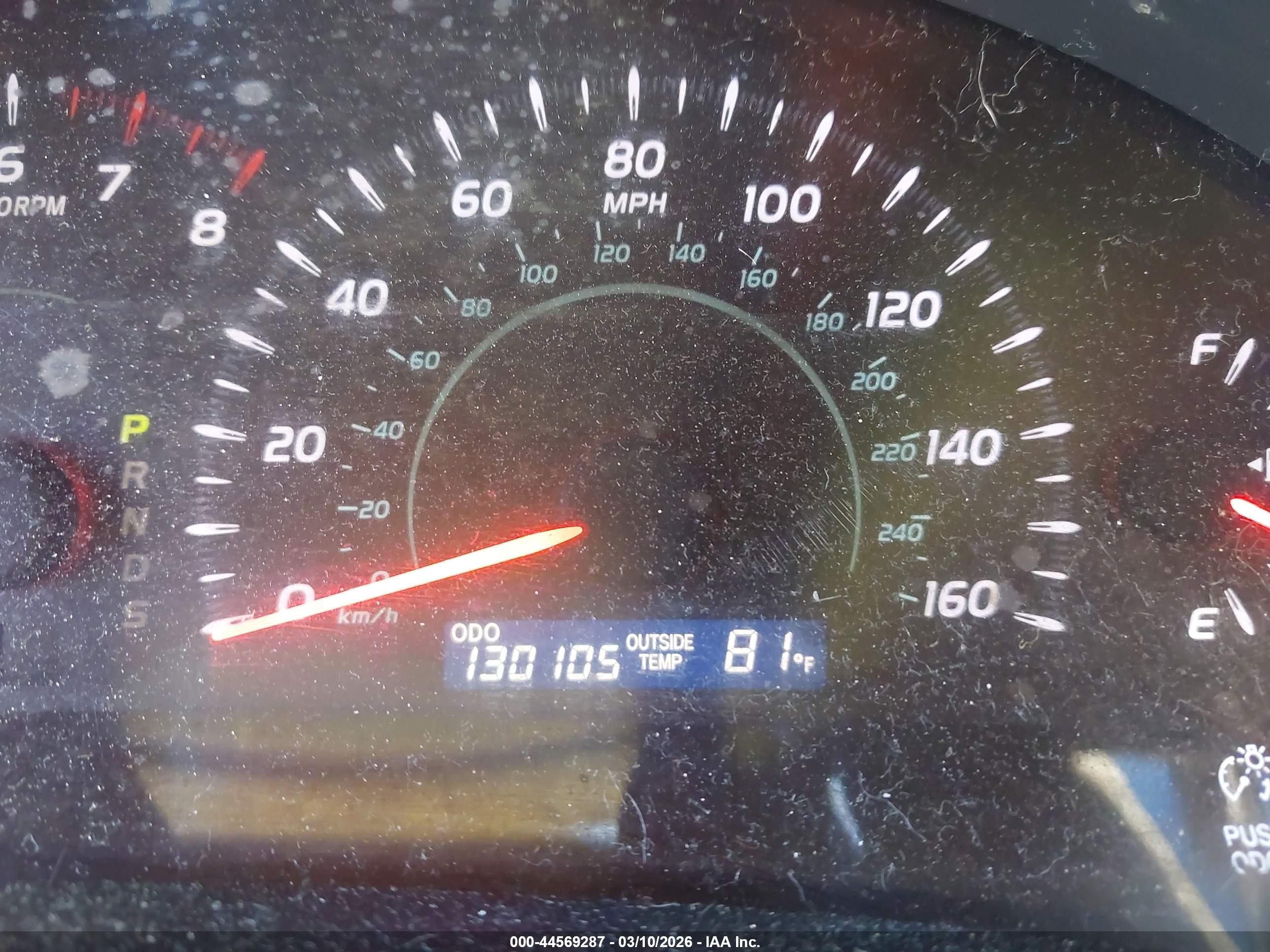 TOYOTA CAMRY image 7