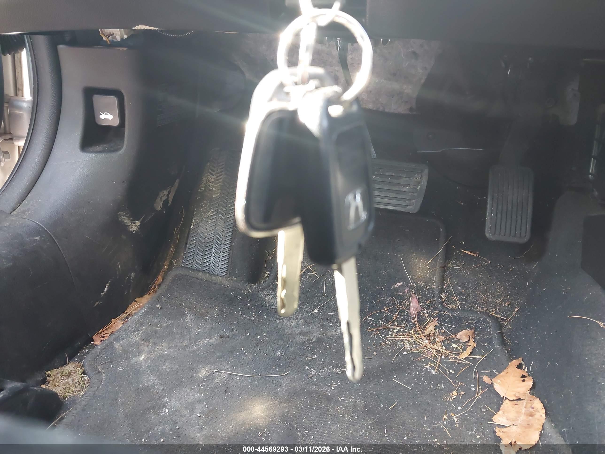 HONDA CIVIC image 11