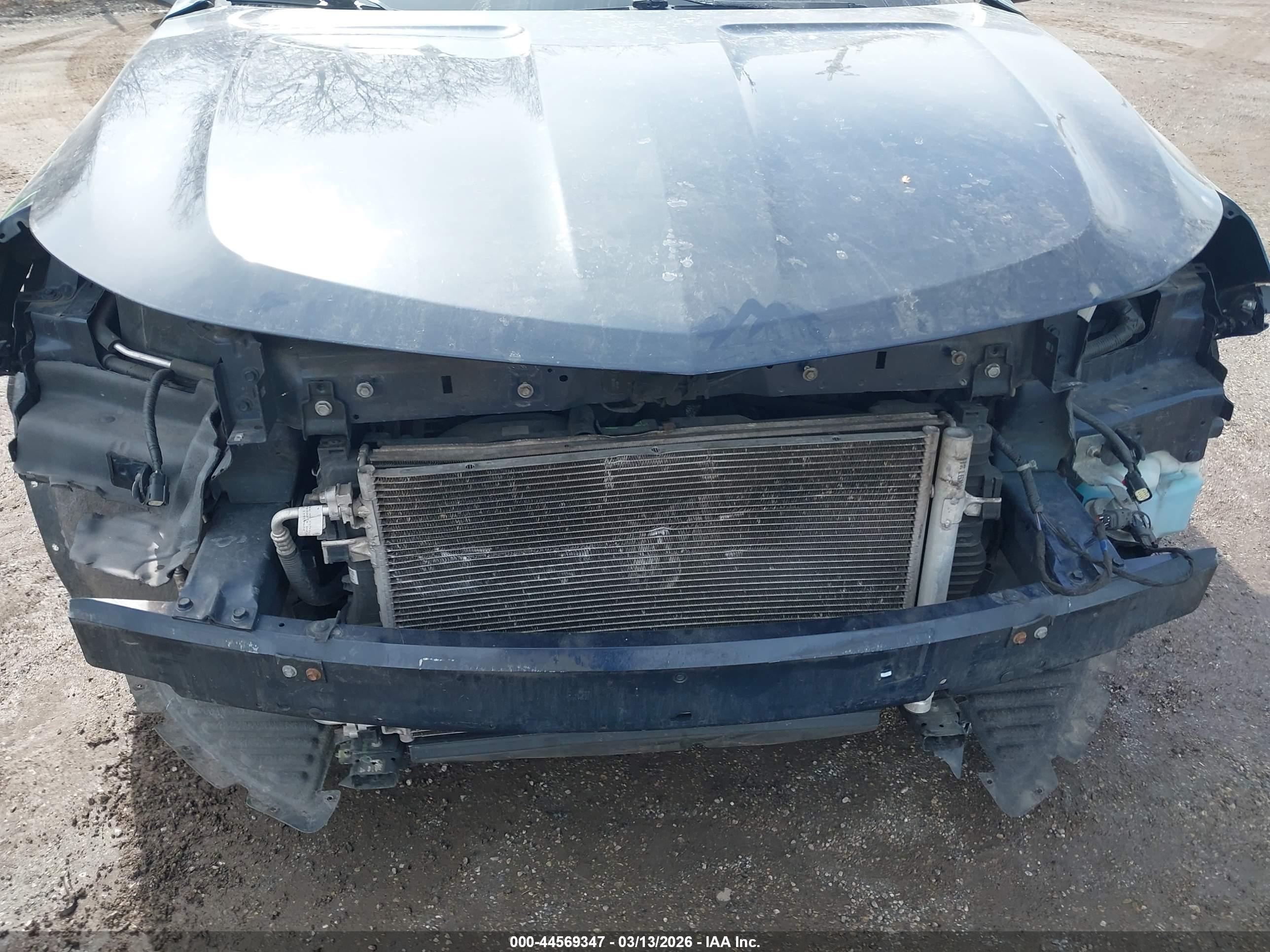 CHEVROLET IMPALA image 6