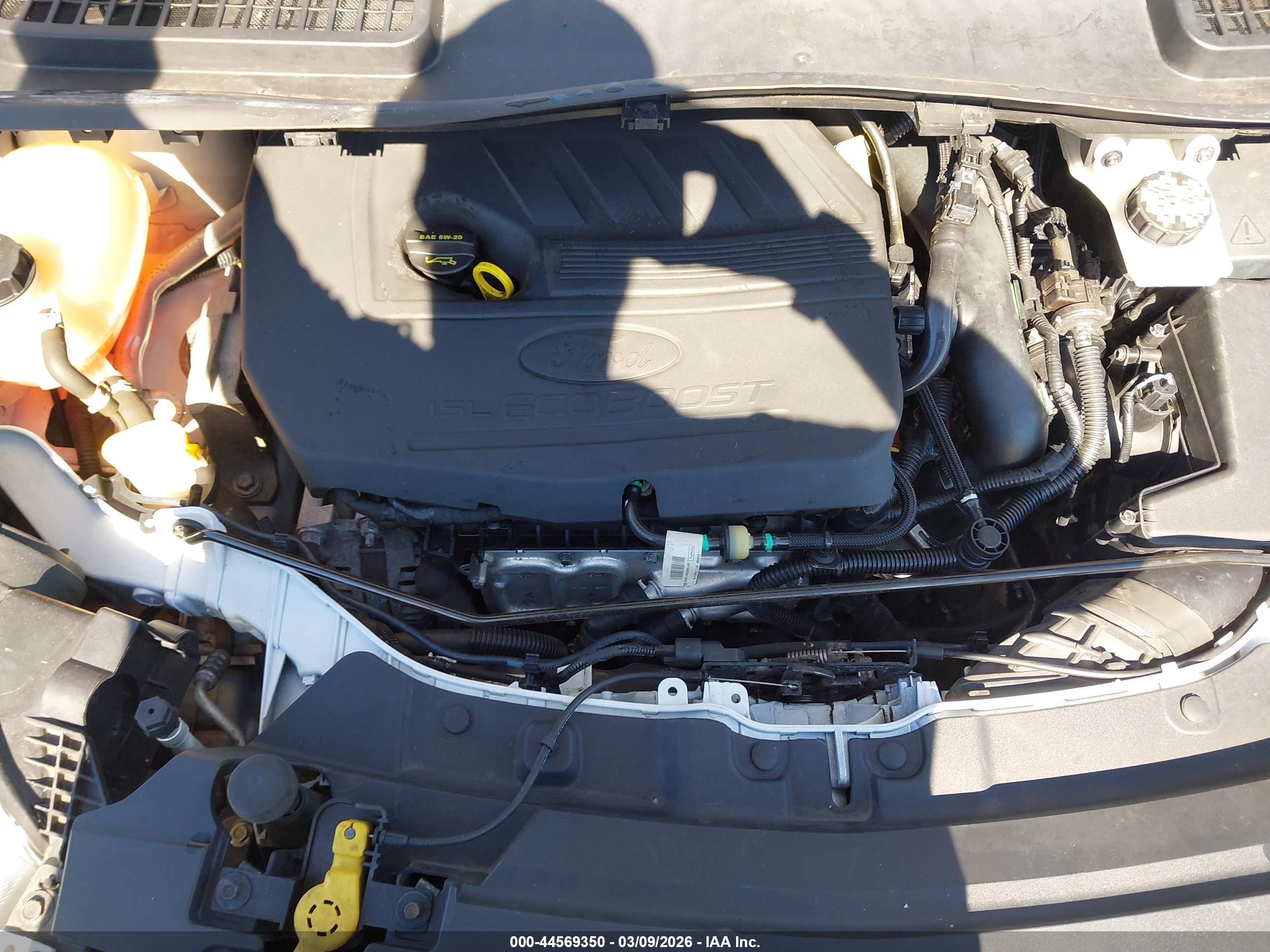 FORD ESCAPE image 10
