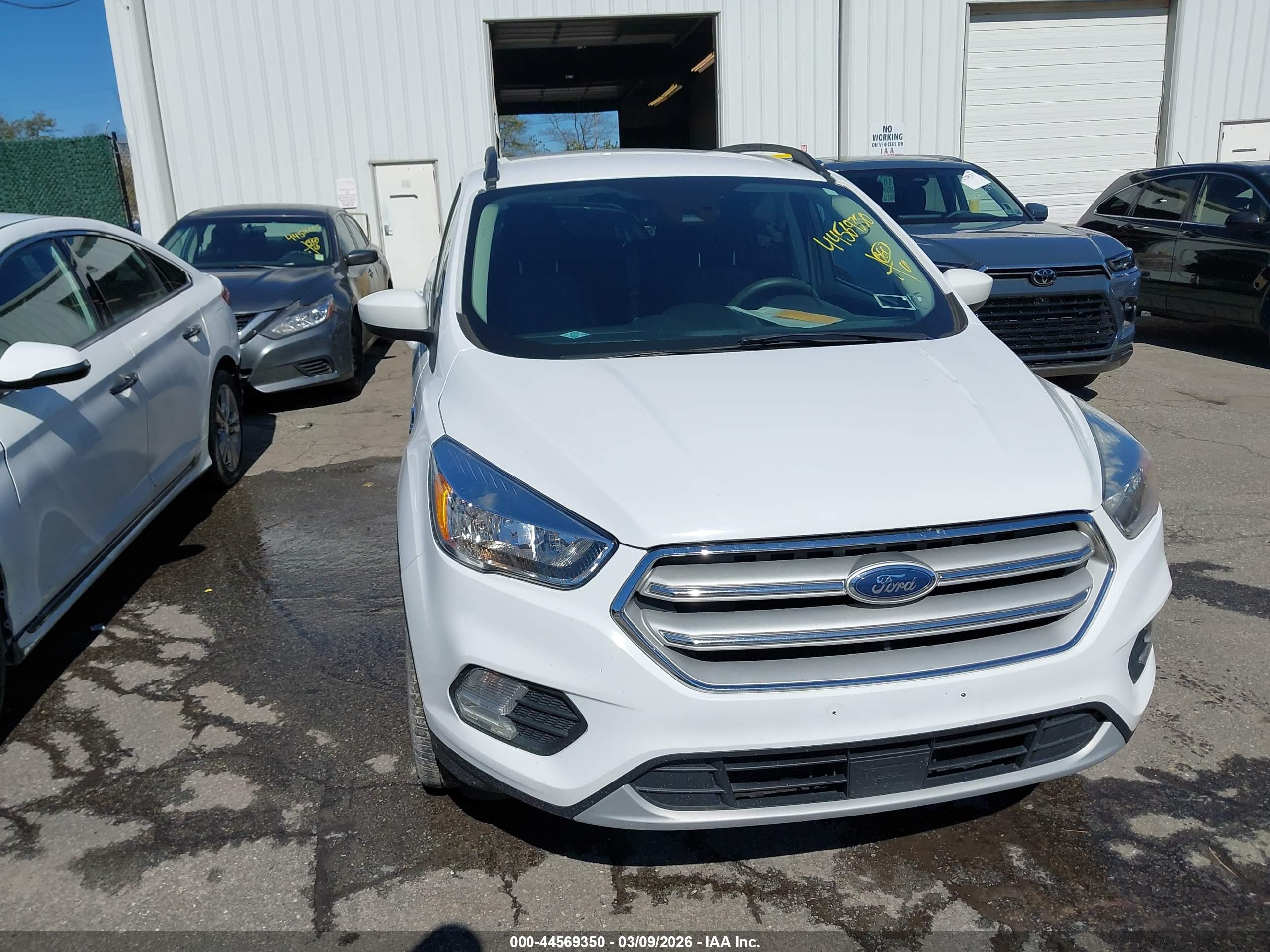 FORD ESCAPE image 6