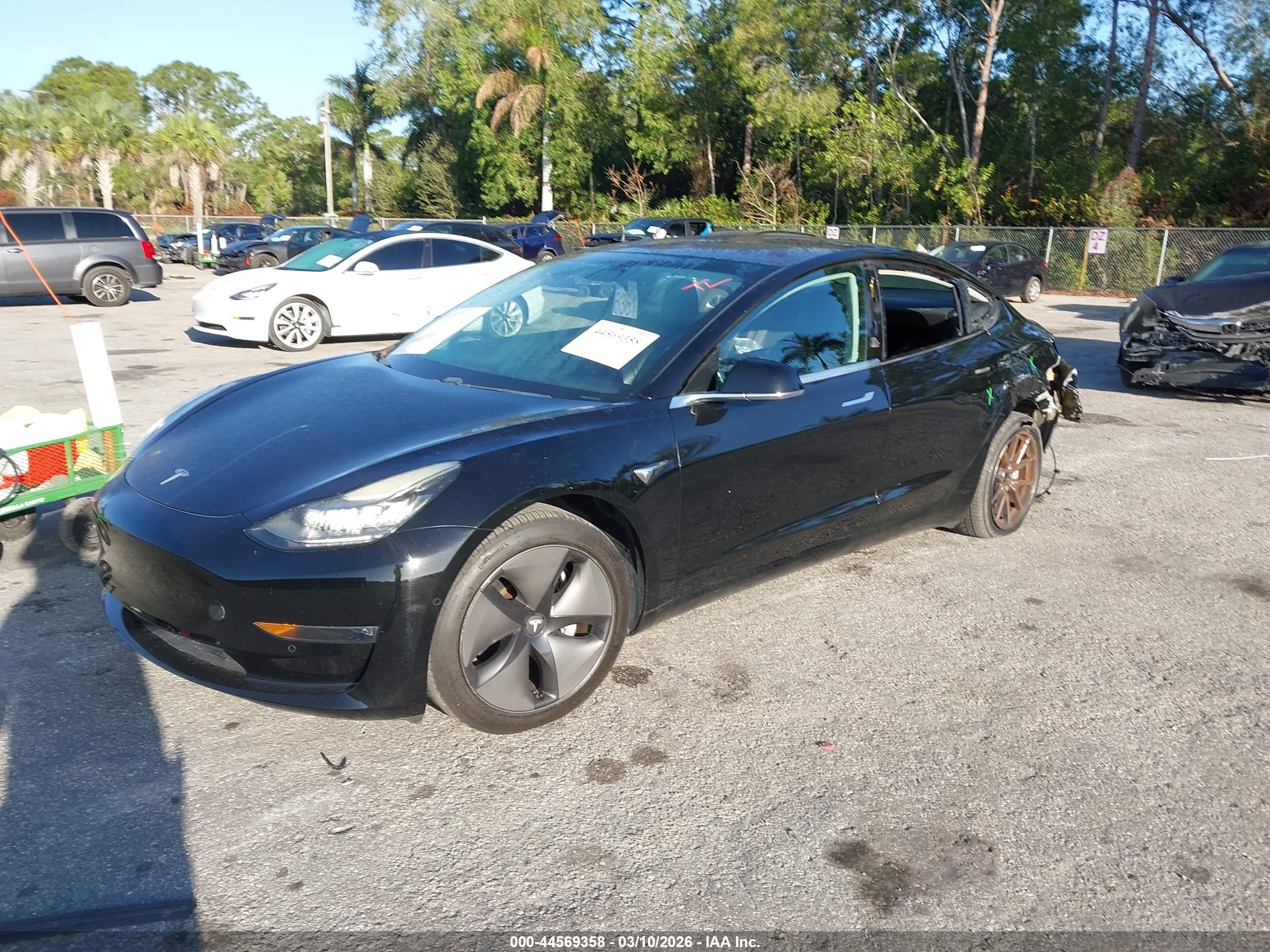TESLA MODEL image 2