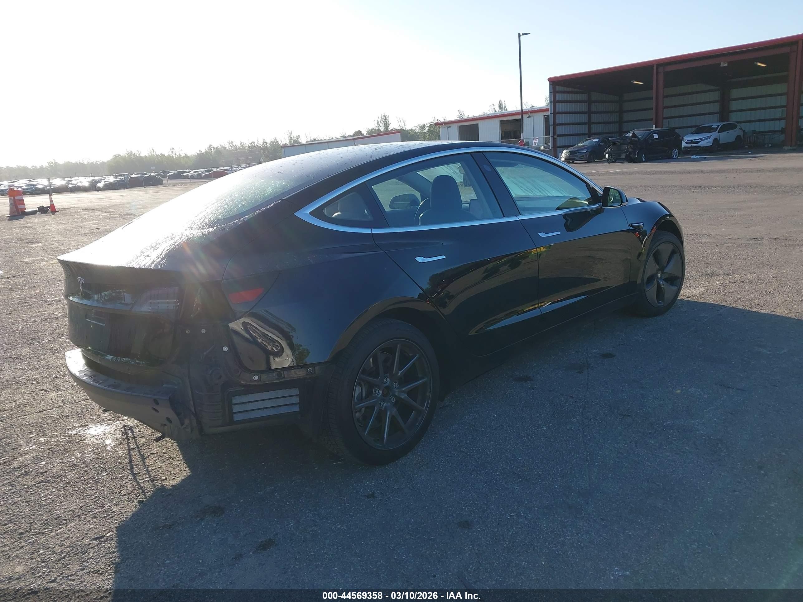 TESLA MODEL image 4