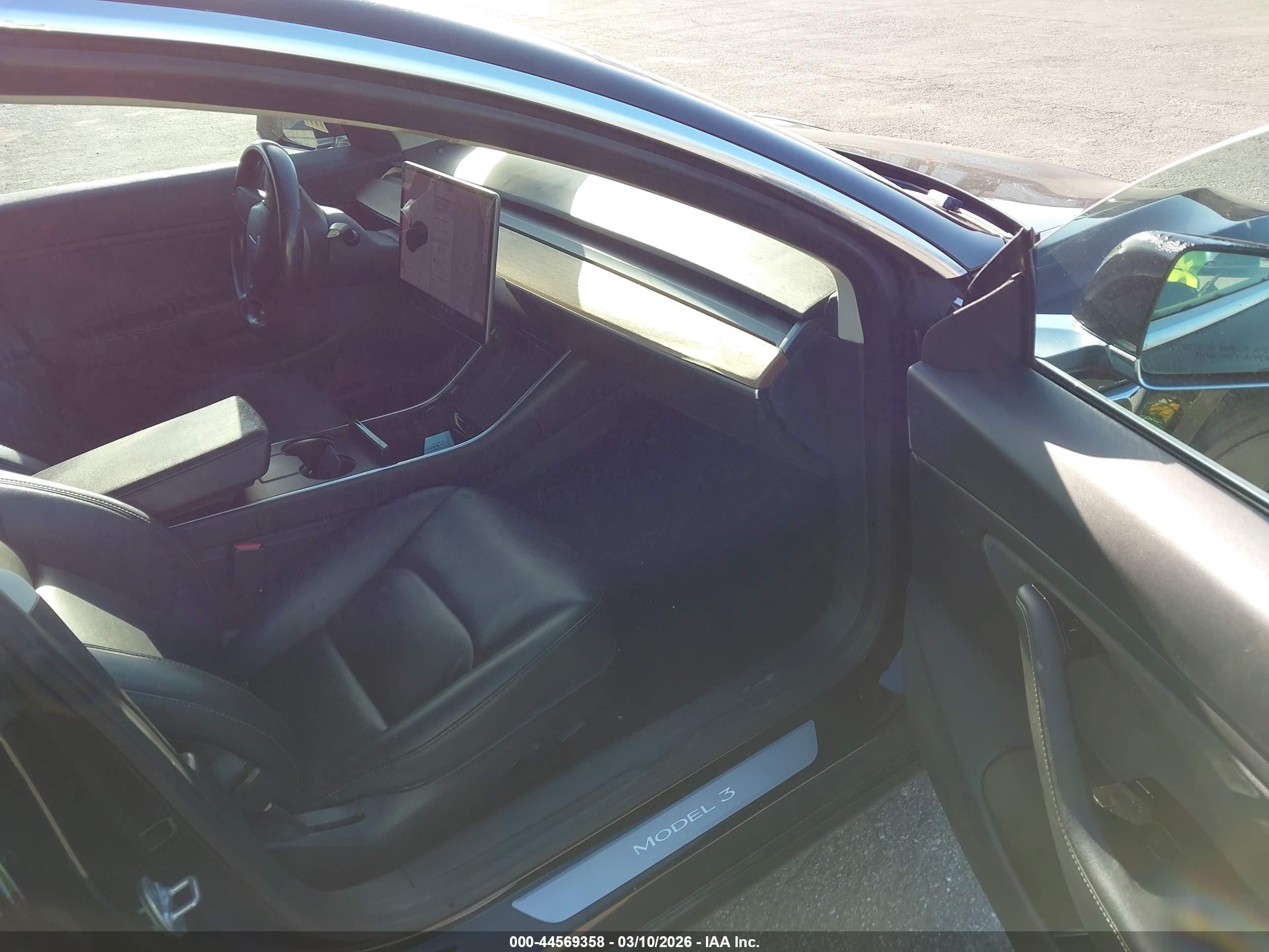 TESLA MODEL image 5