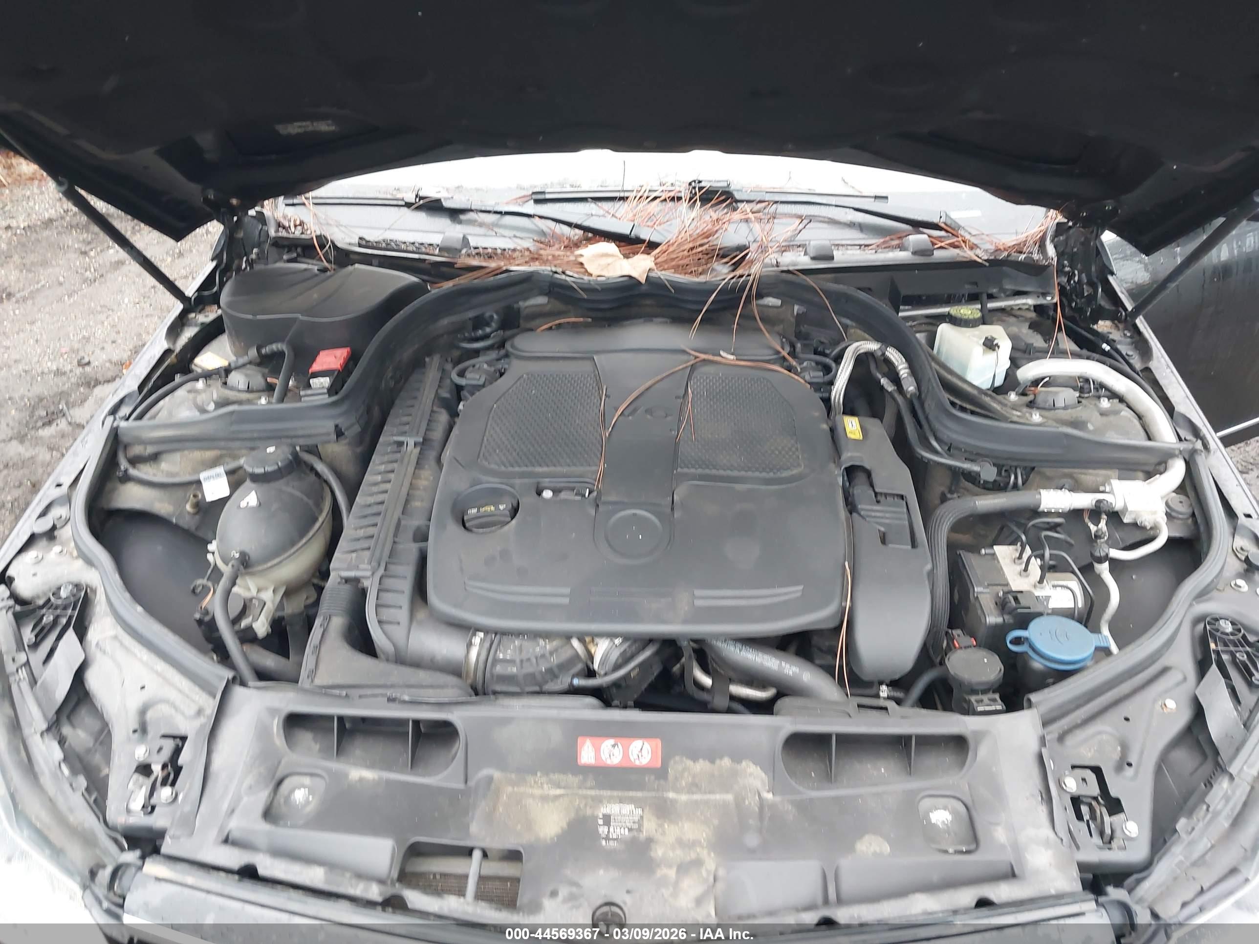 MERCEDES-BENZ C image 10