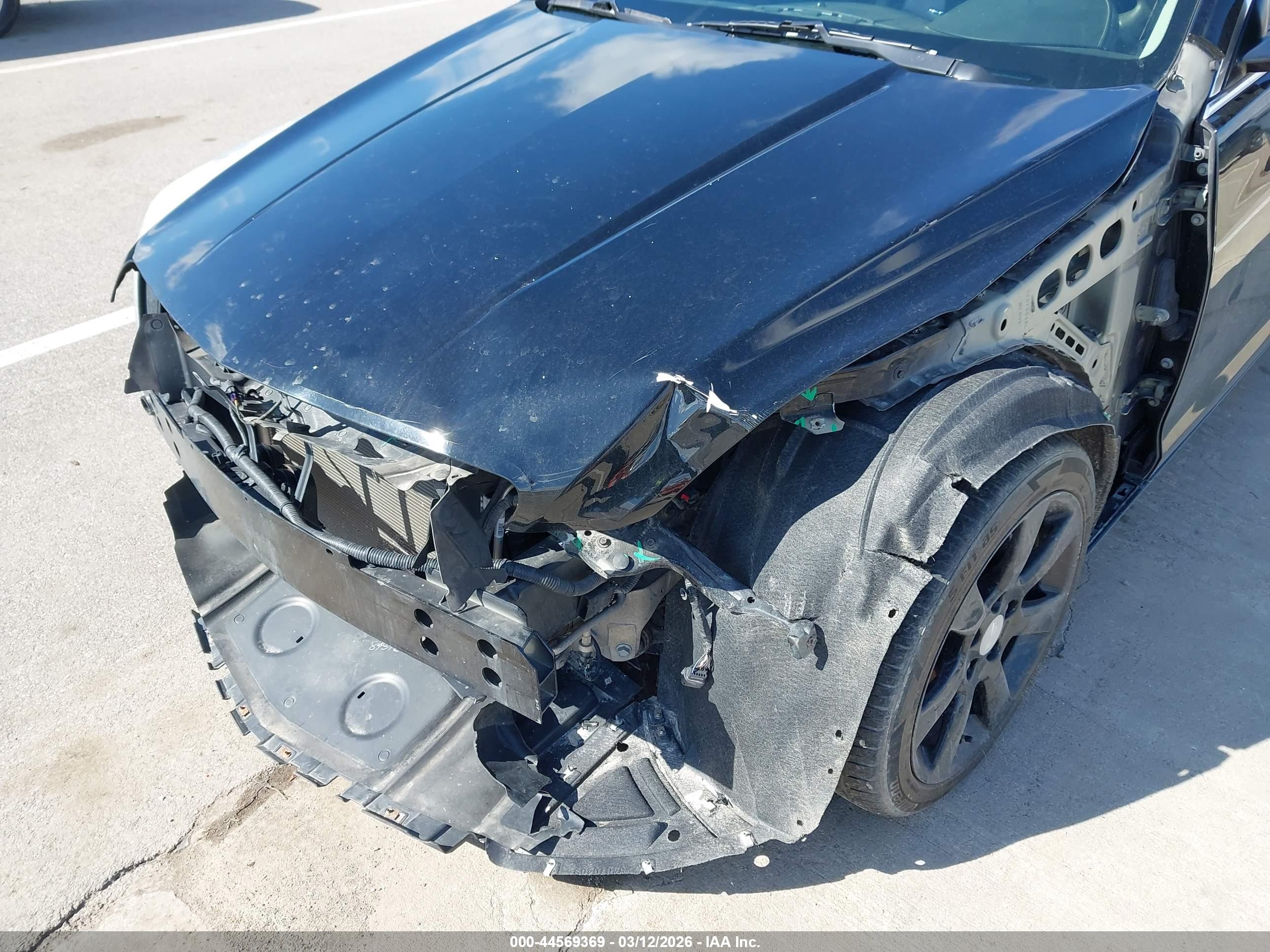 CADILLAC ATS image 6