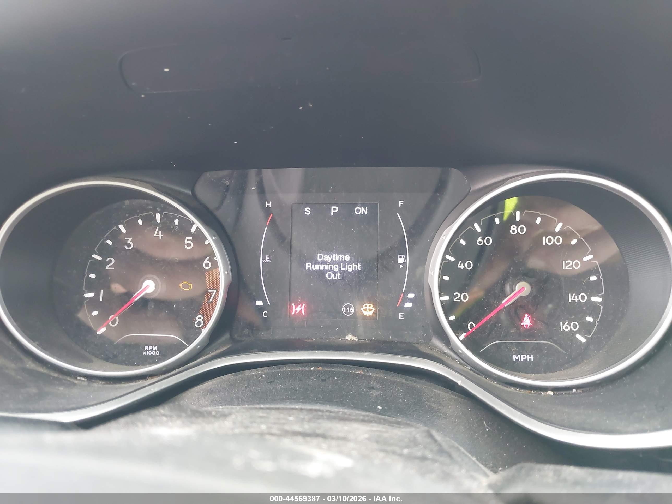 JEEP COMPASS image 7