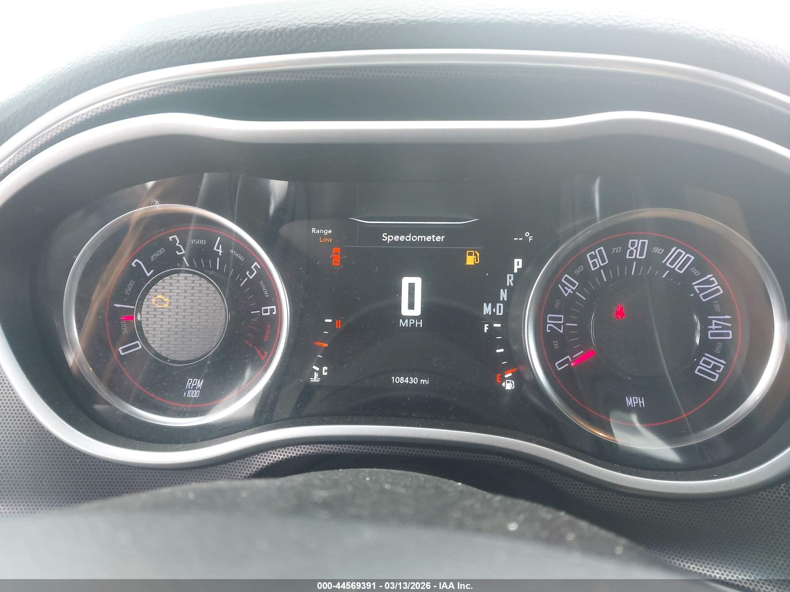 DODGE CHALLENGER image 7