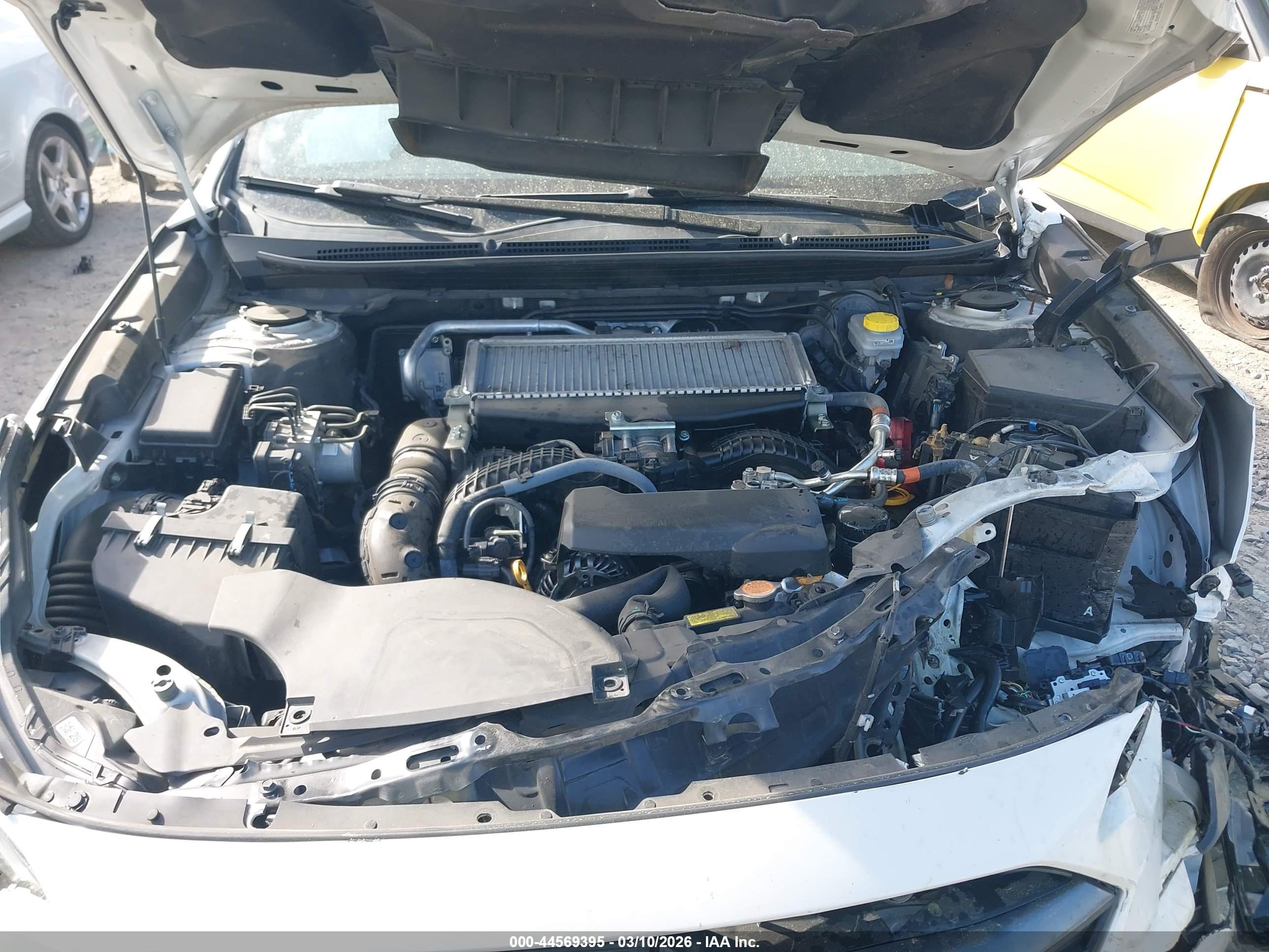 SUBARU OUTBACK image 10
