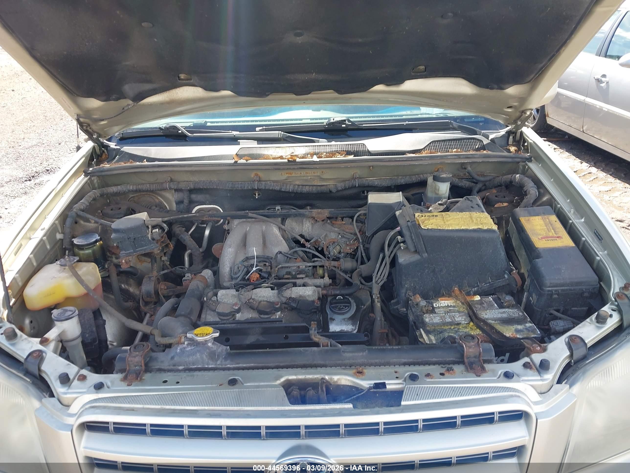 TOYOTA HIGHLANDER image 10