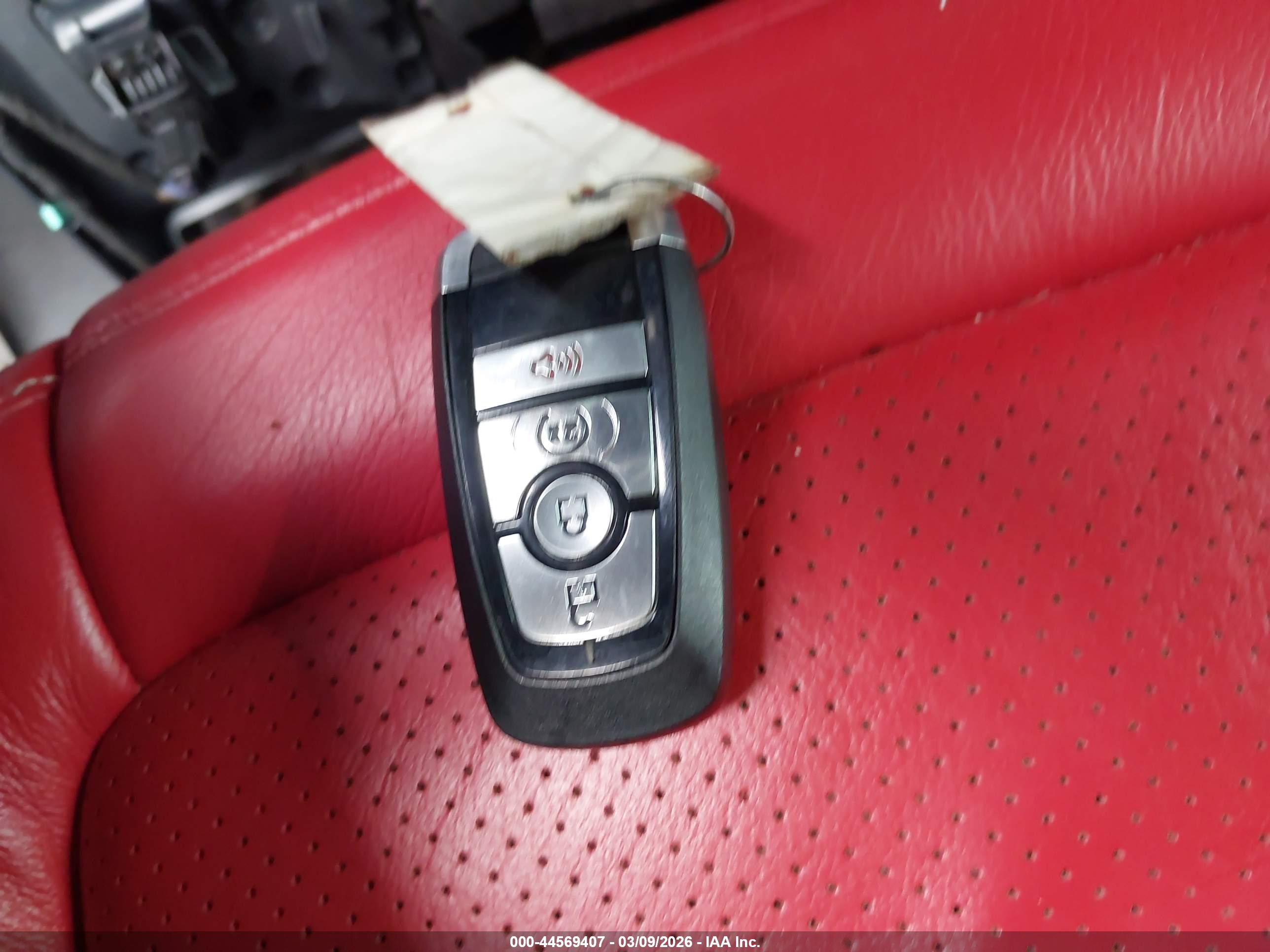 FORD BRONCO image 11