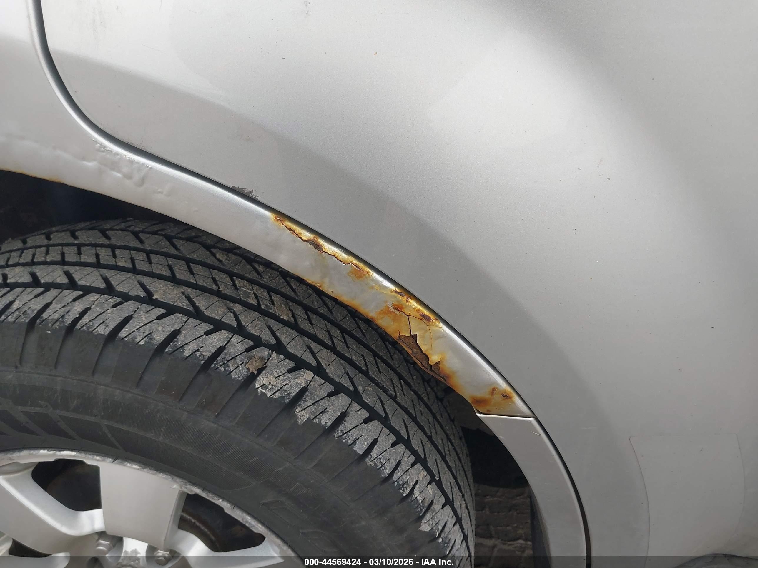 FORD ESCAPE image 6