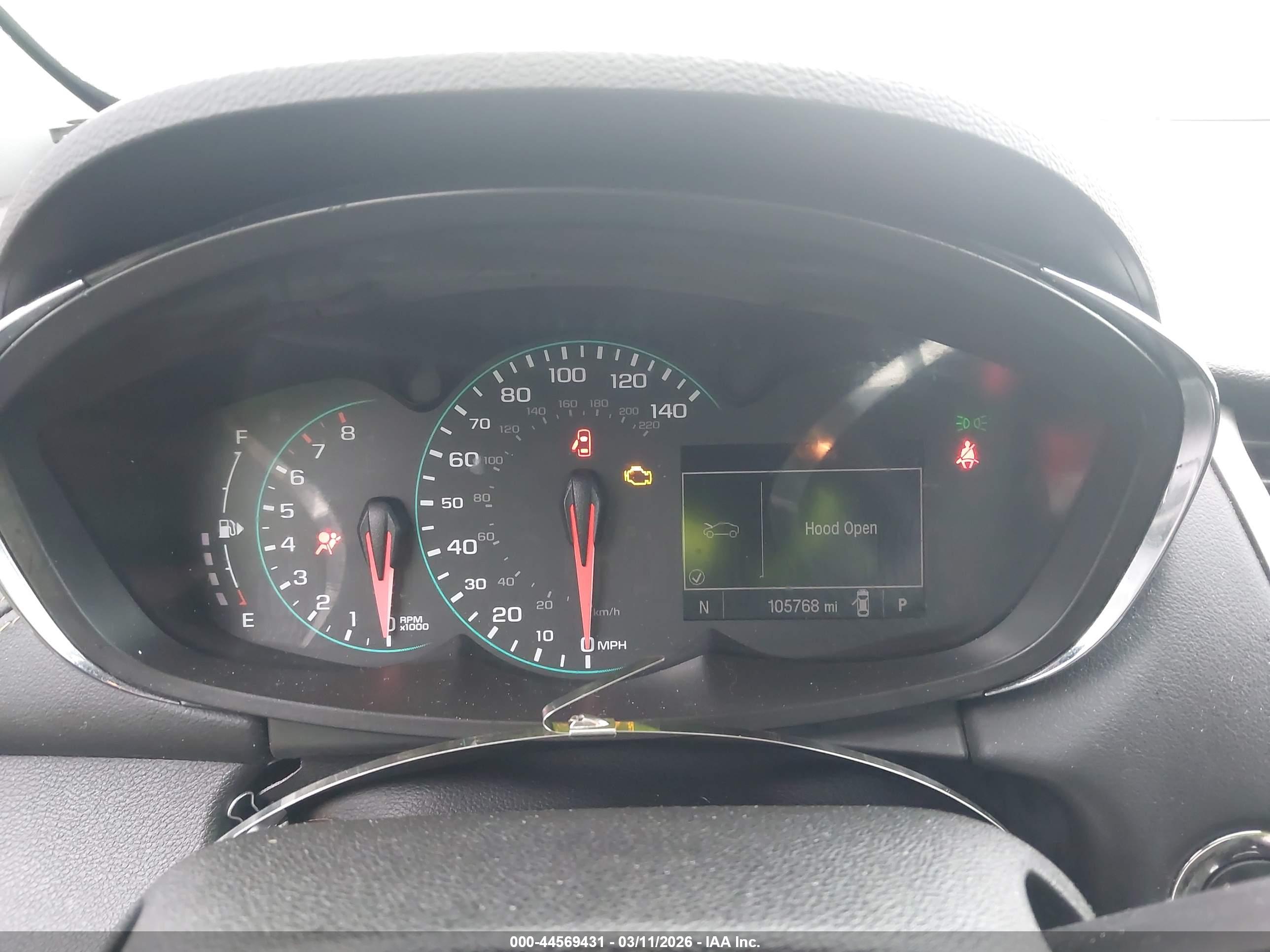 CHEVROLET TRAX image 7