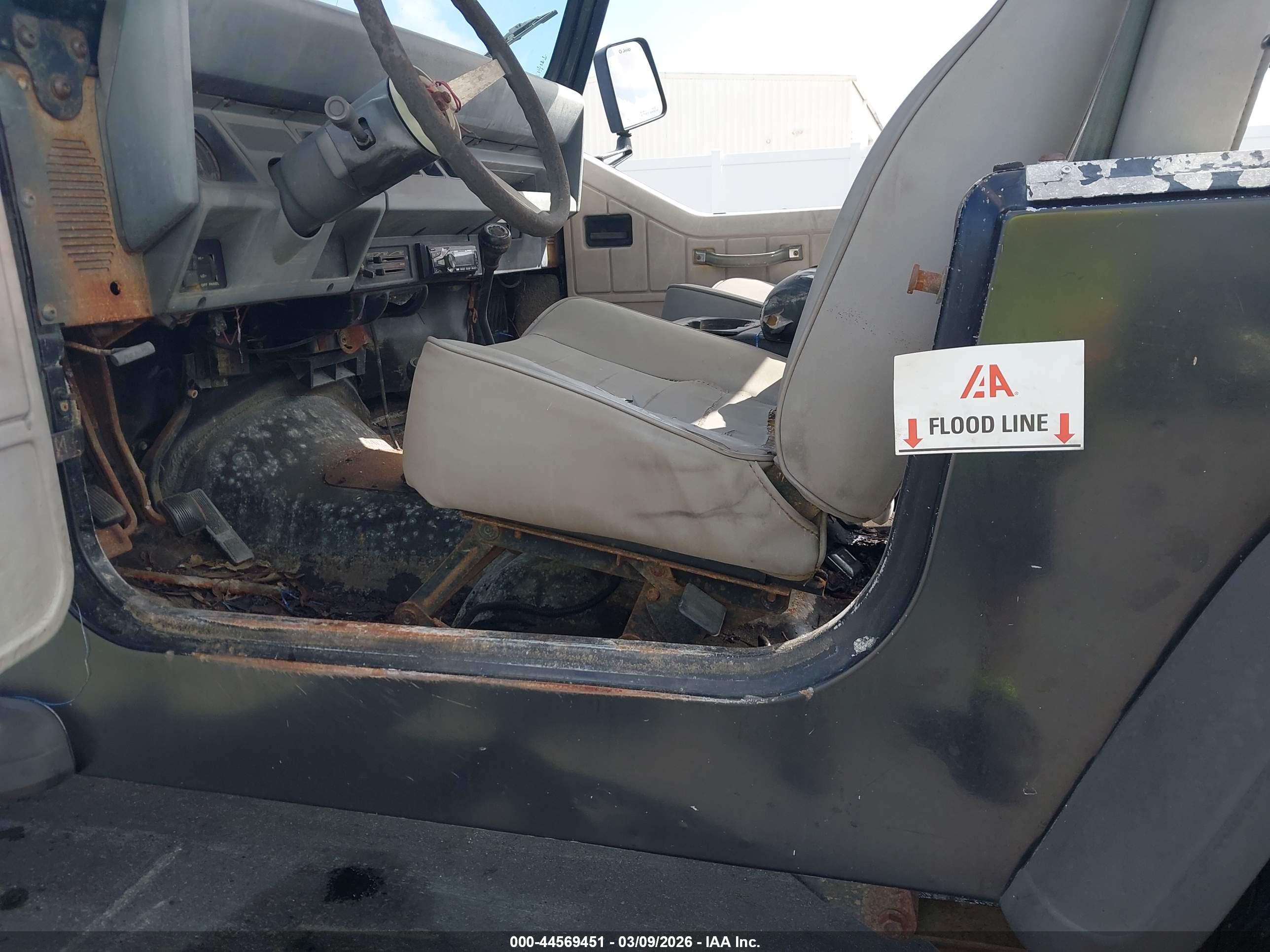 JEEP WRANGLER image 6