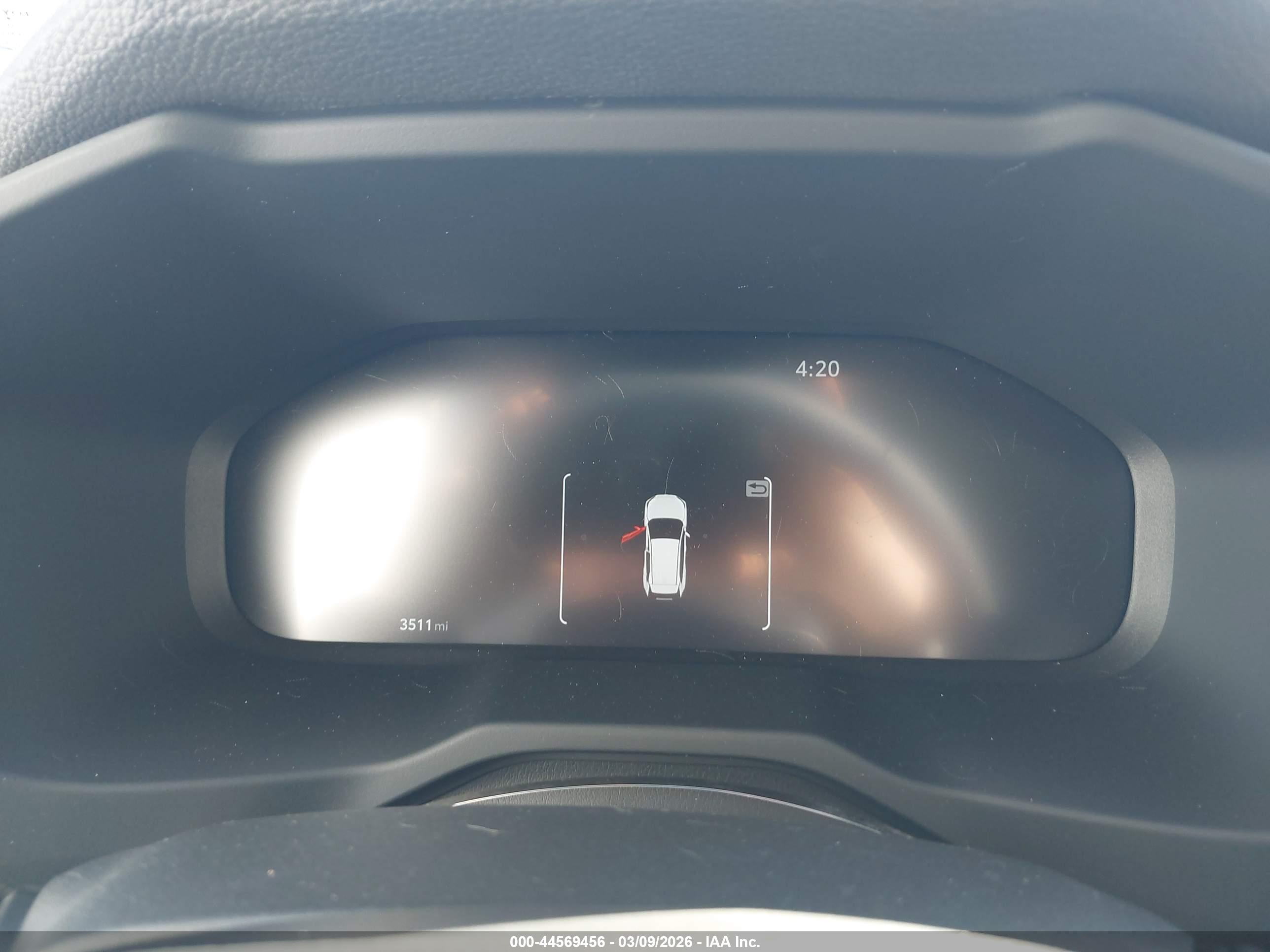 TOYOTA RAV4 image 7