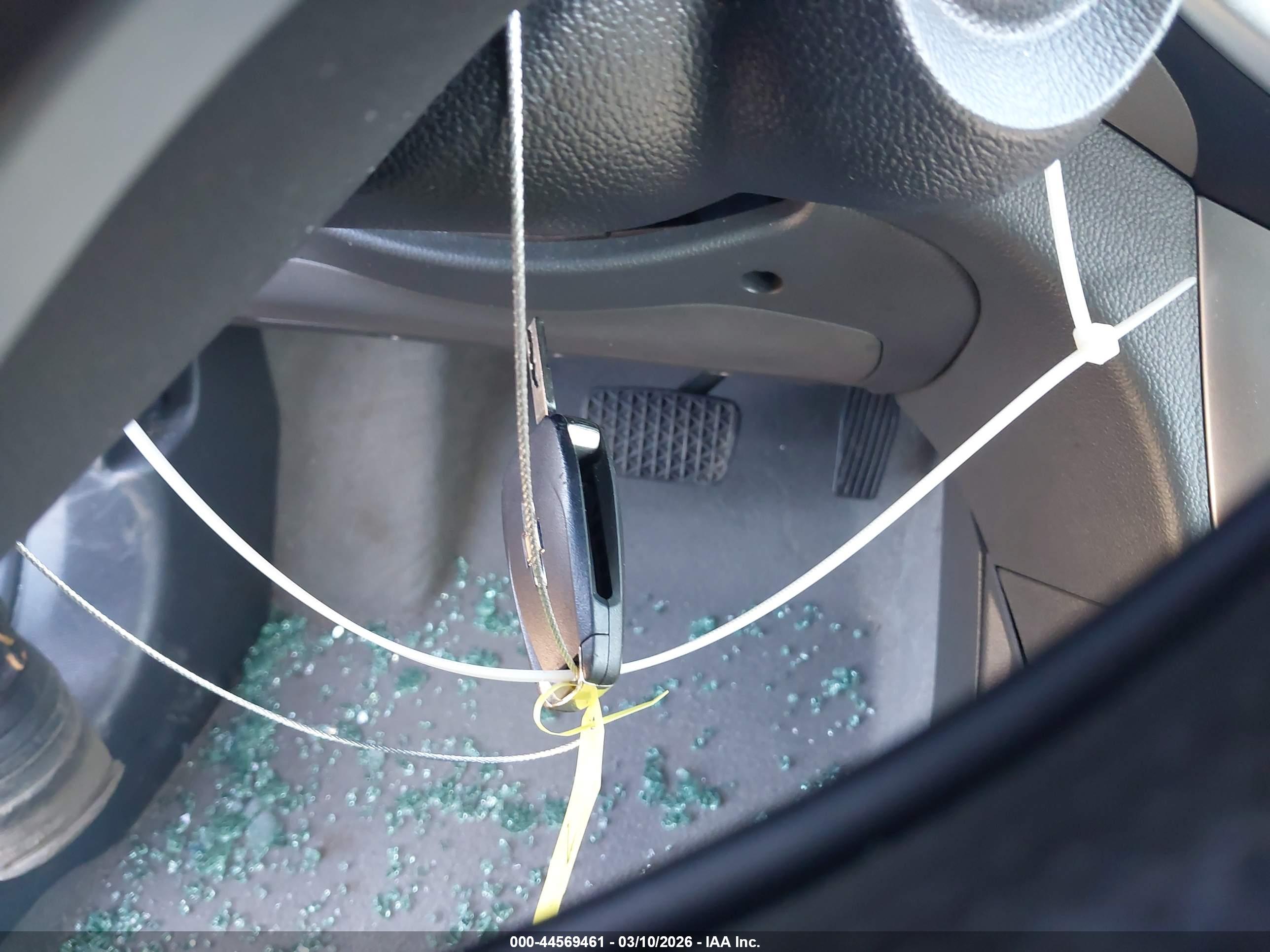 CHEVROLET SONIC image 11
