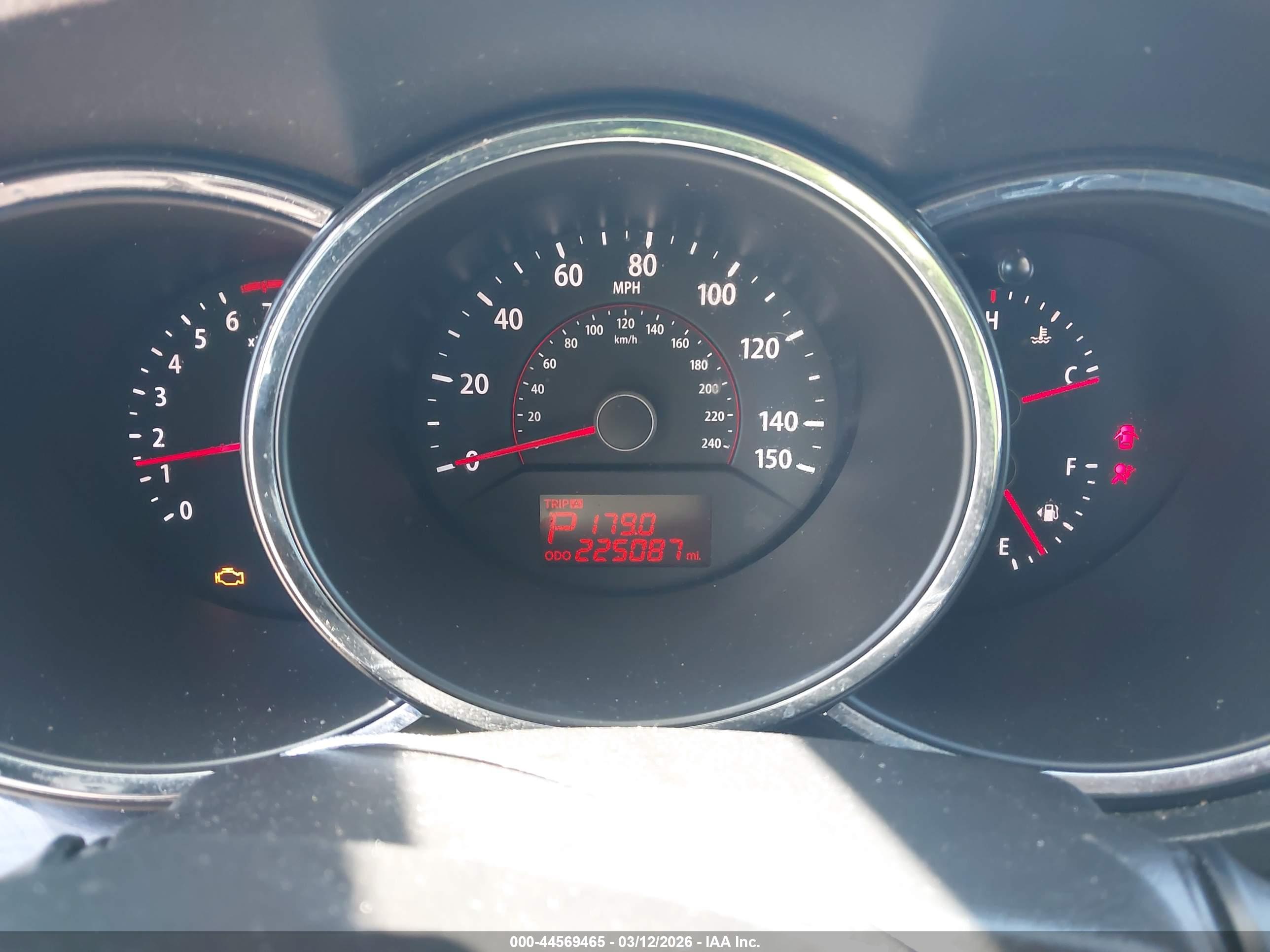 KIA SORENTO image 7