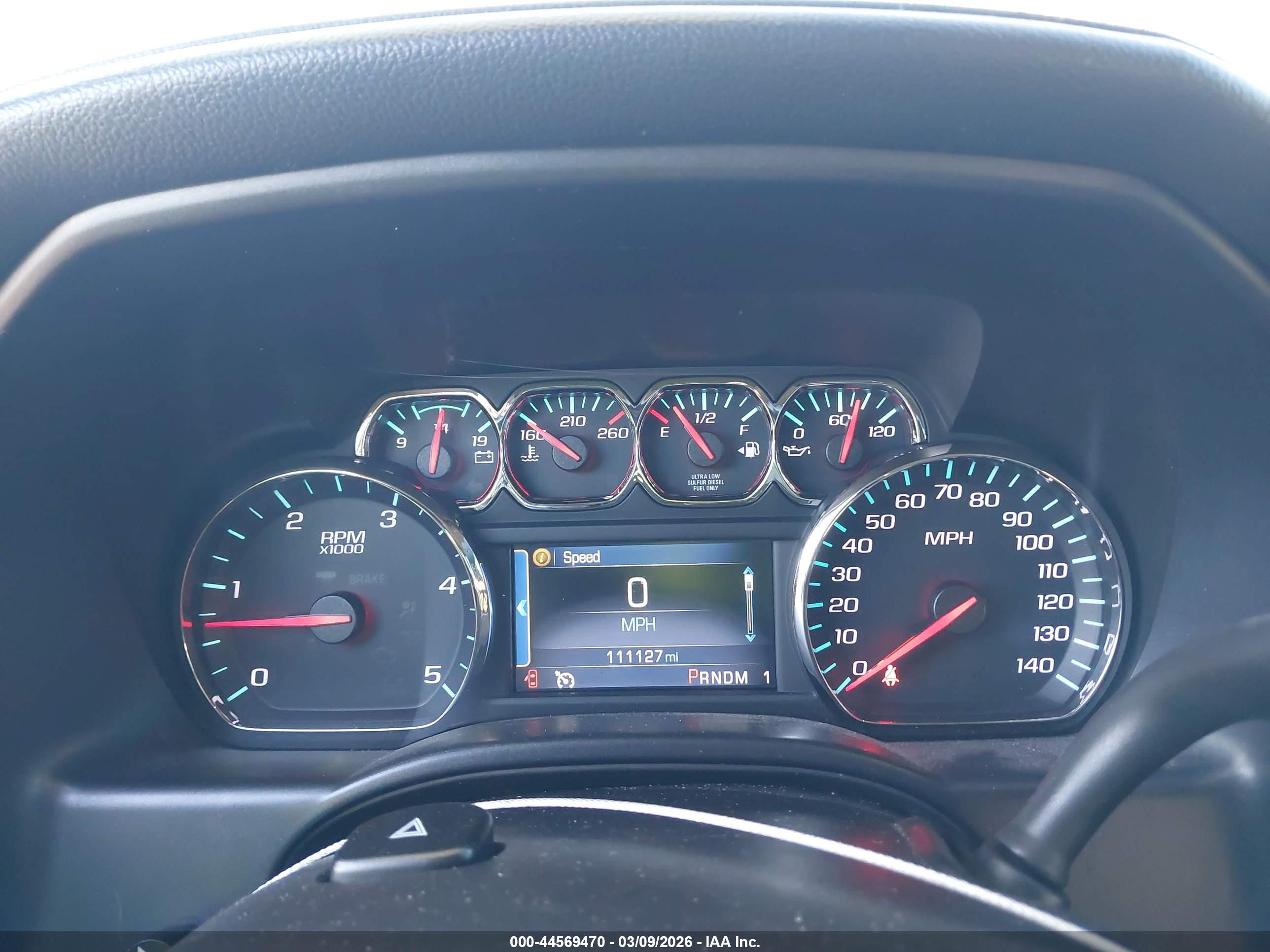 CHEVROLET SILVERADO image 7