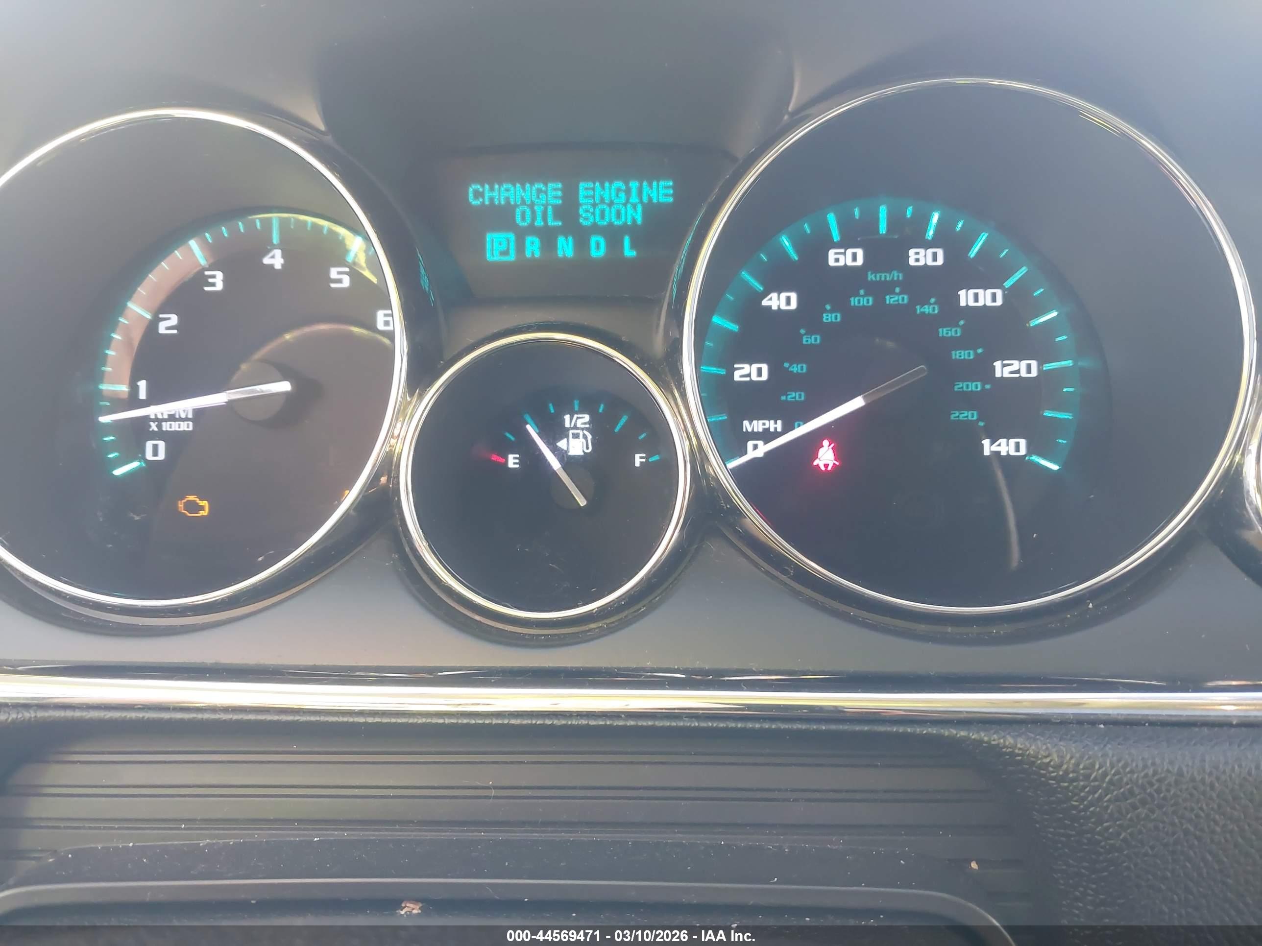 BUICK ENCLAVE image 7