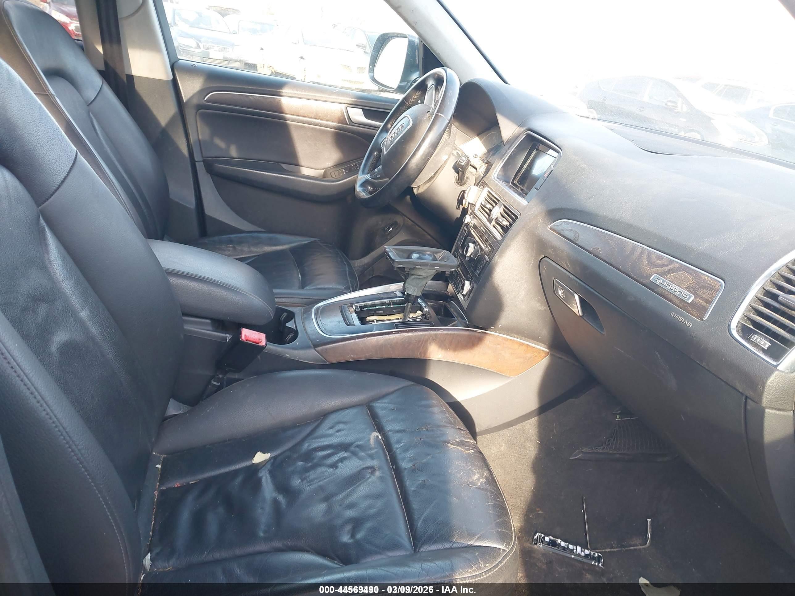AUDI Q5 image 5