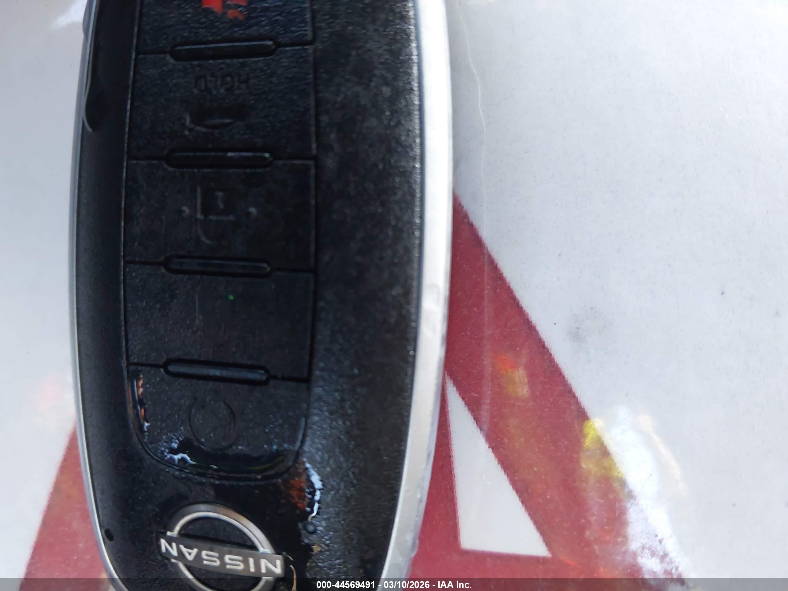 NISSAN SENTRA image 11