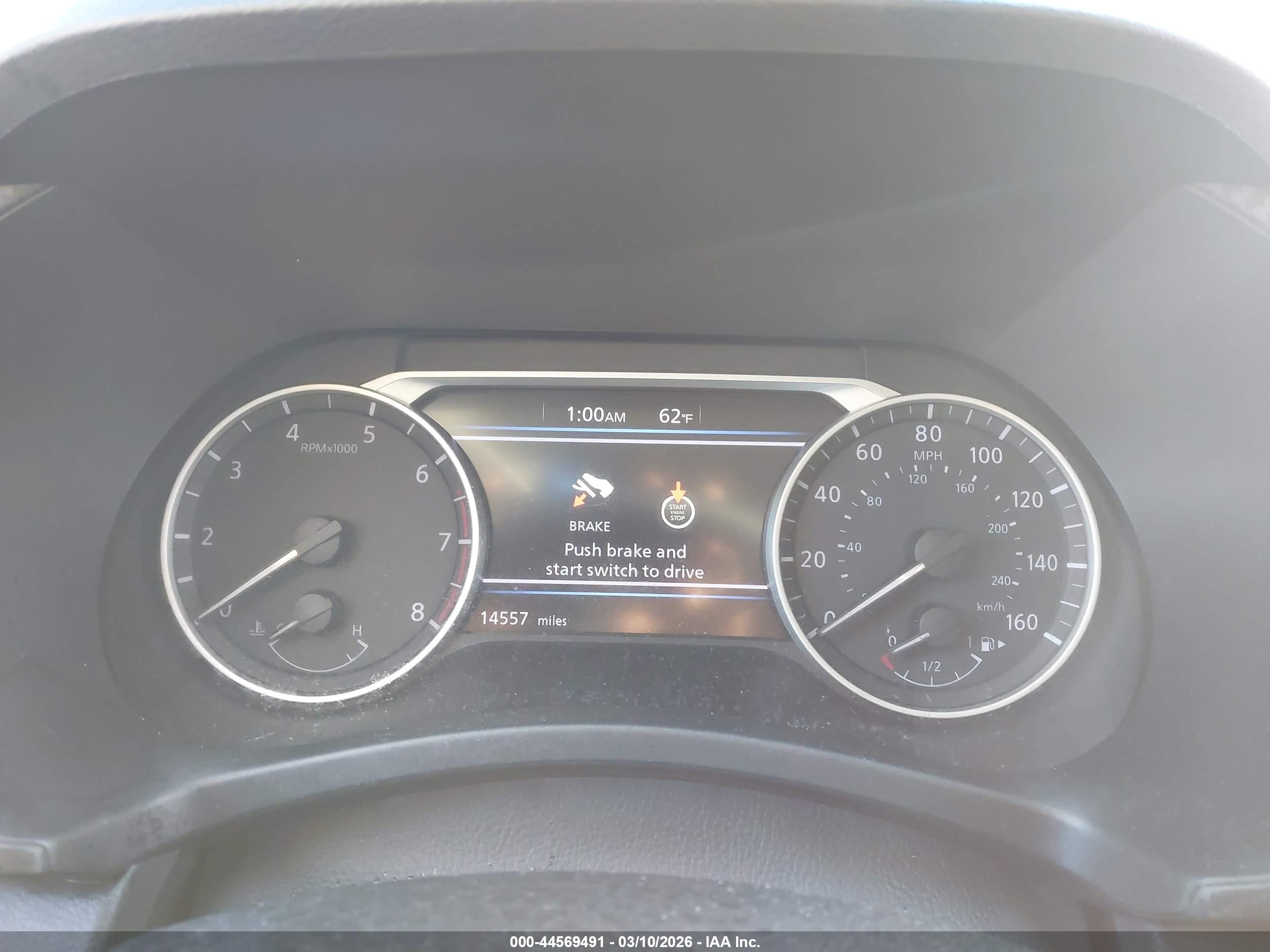 NISSAN SENTRA image 7