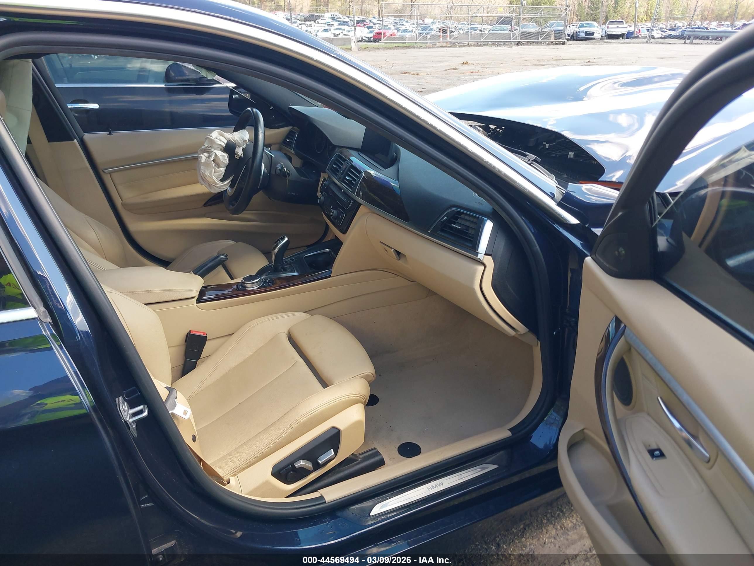 BMW 340I image 5