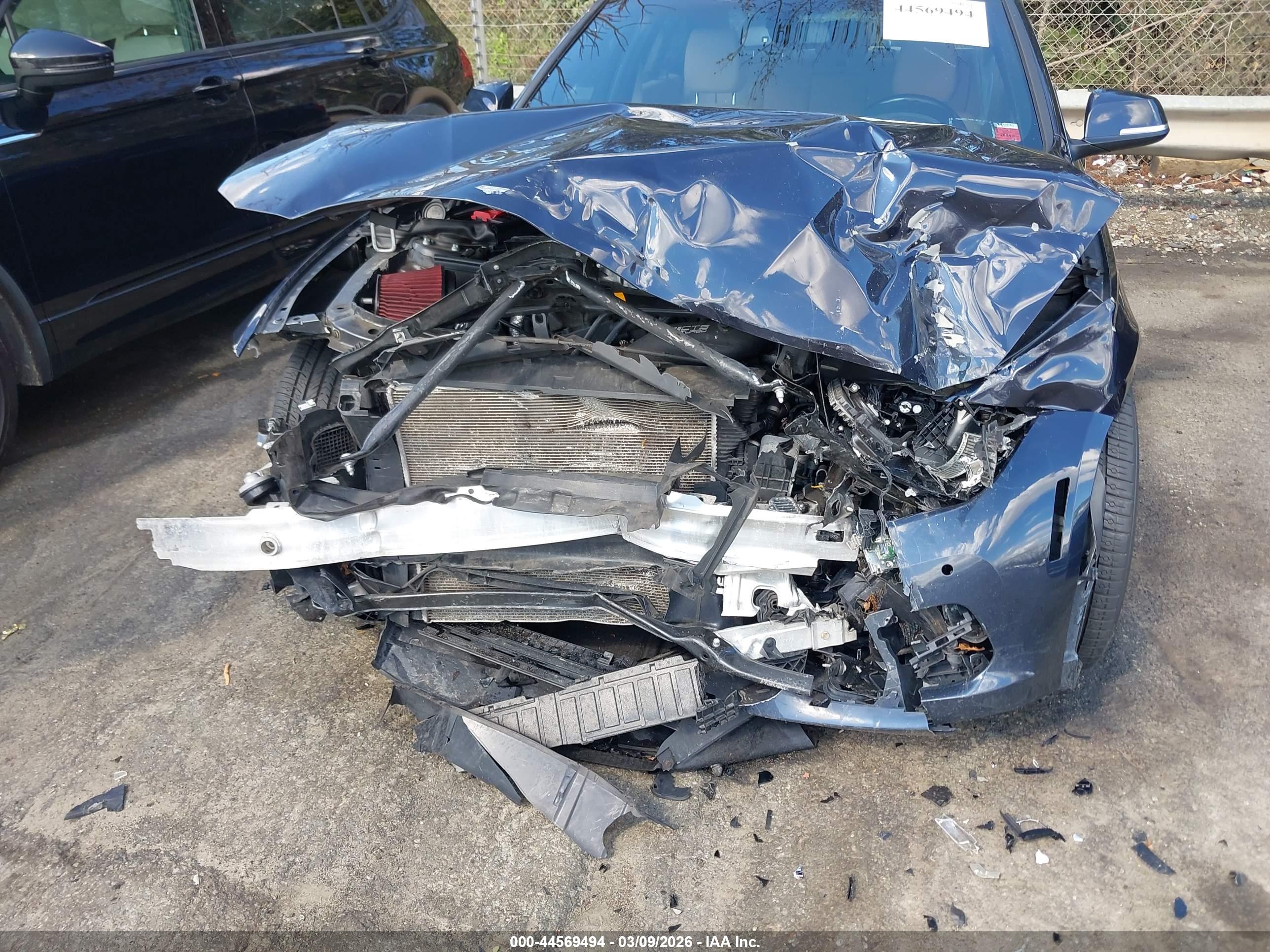 BMW 340I image 6