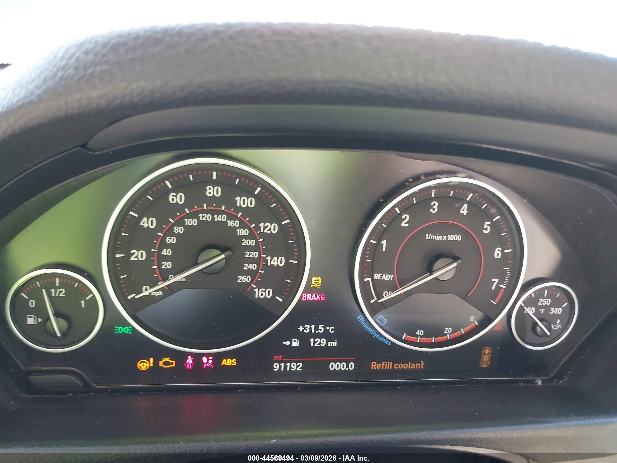BMW 340I image 7
