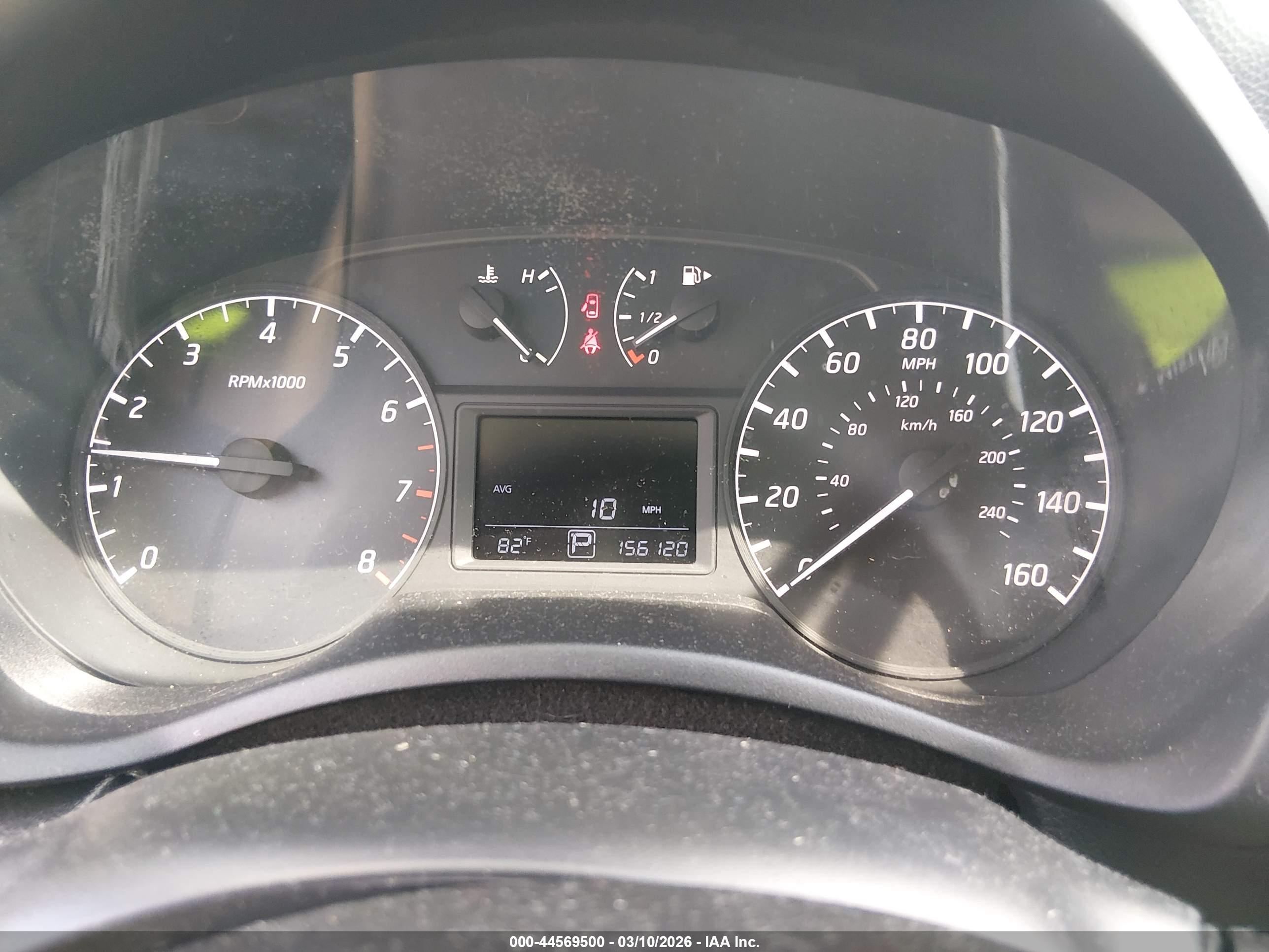 NISSAN SENTRA image 7