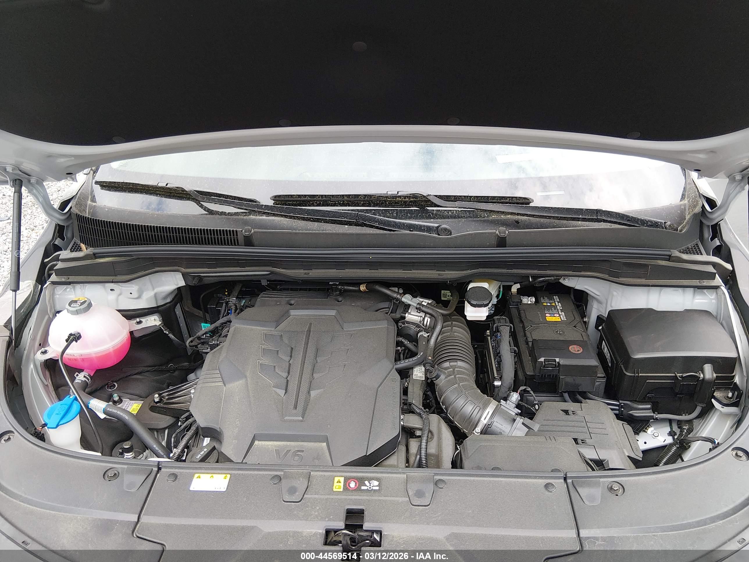 KIA CARNIVAL image 10