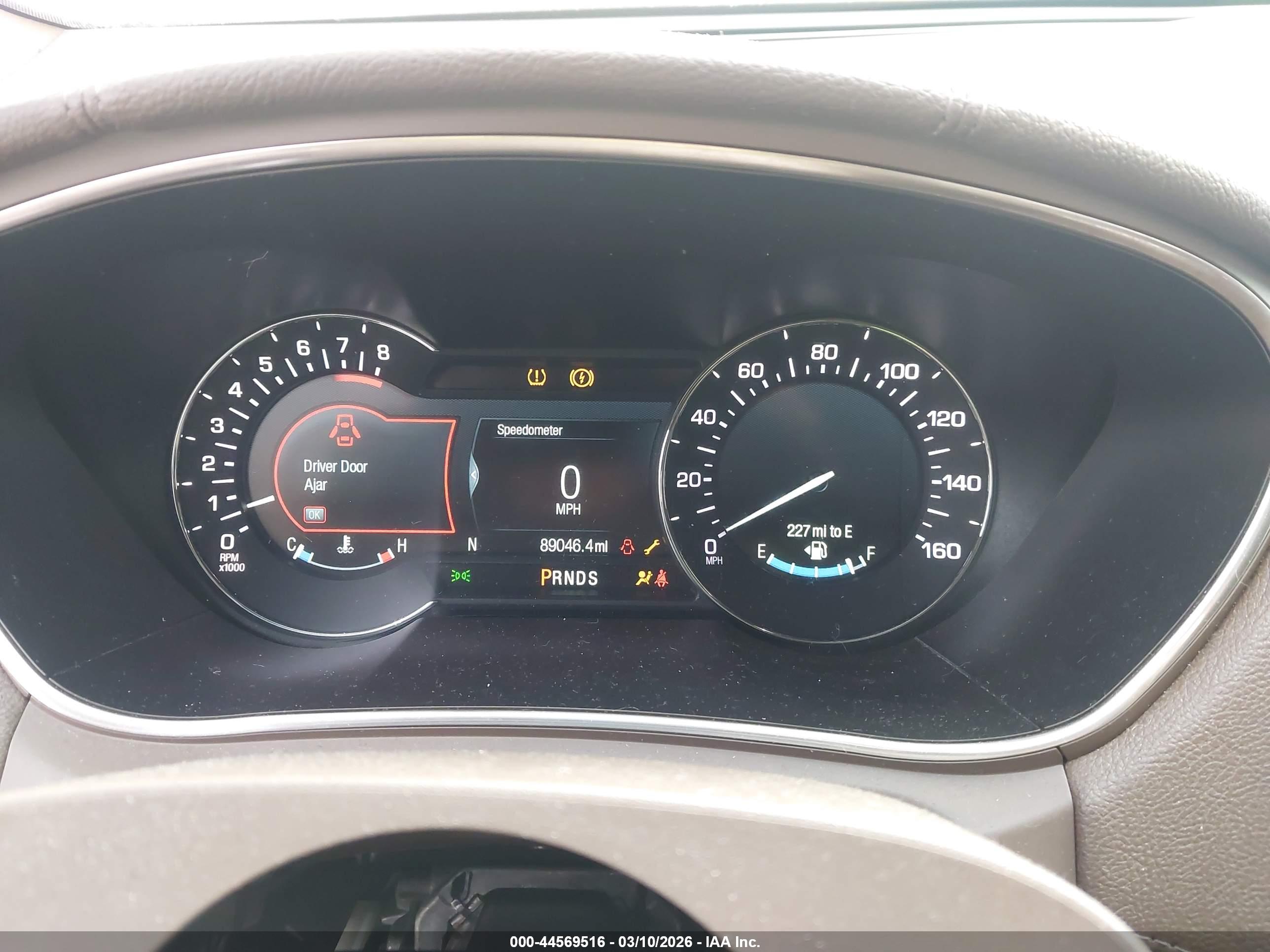 LINCOLN MKX image 7