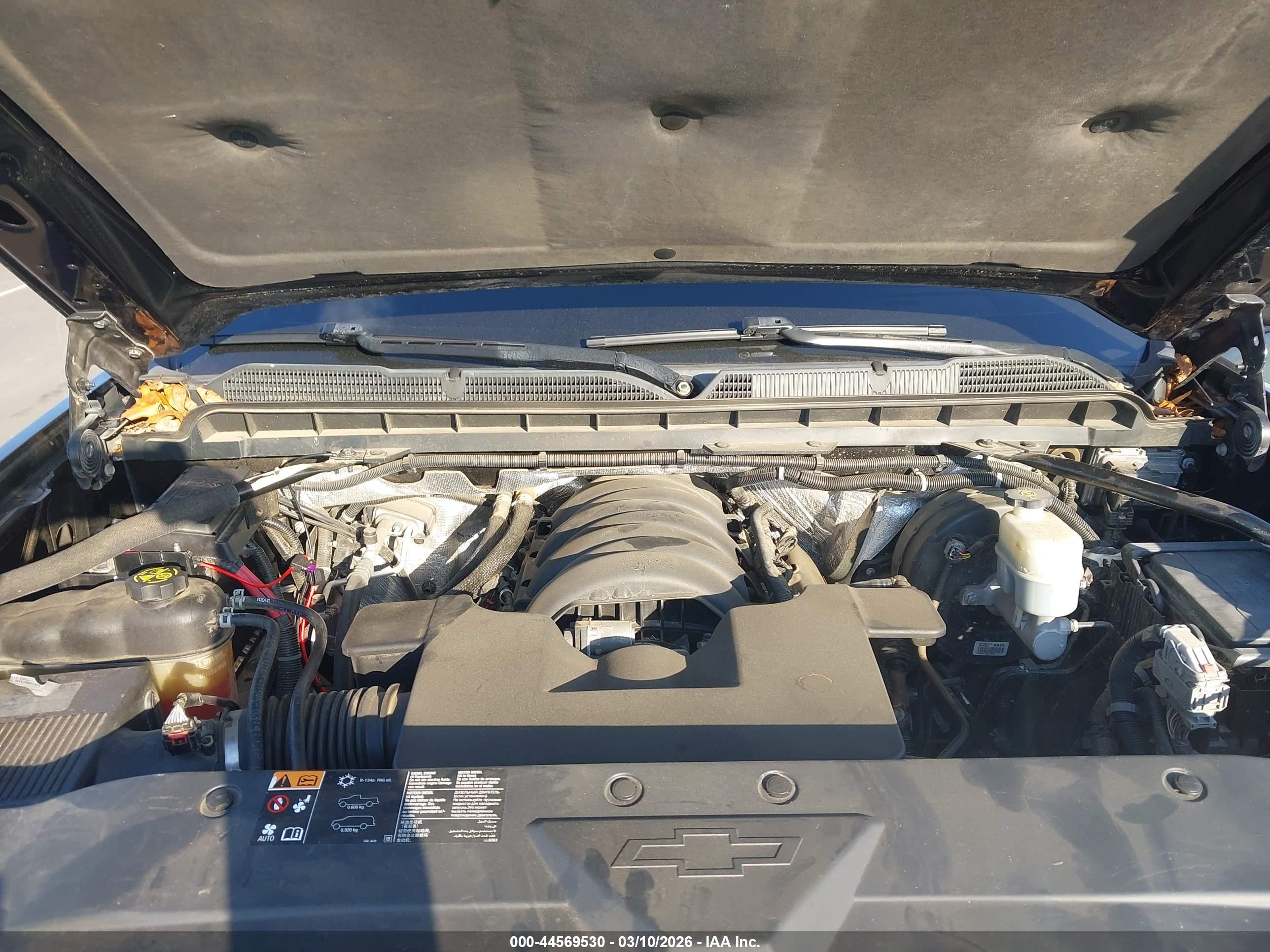 CHEVROLET SILVERADO image 10