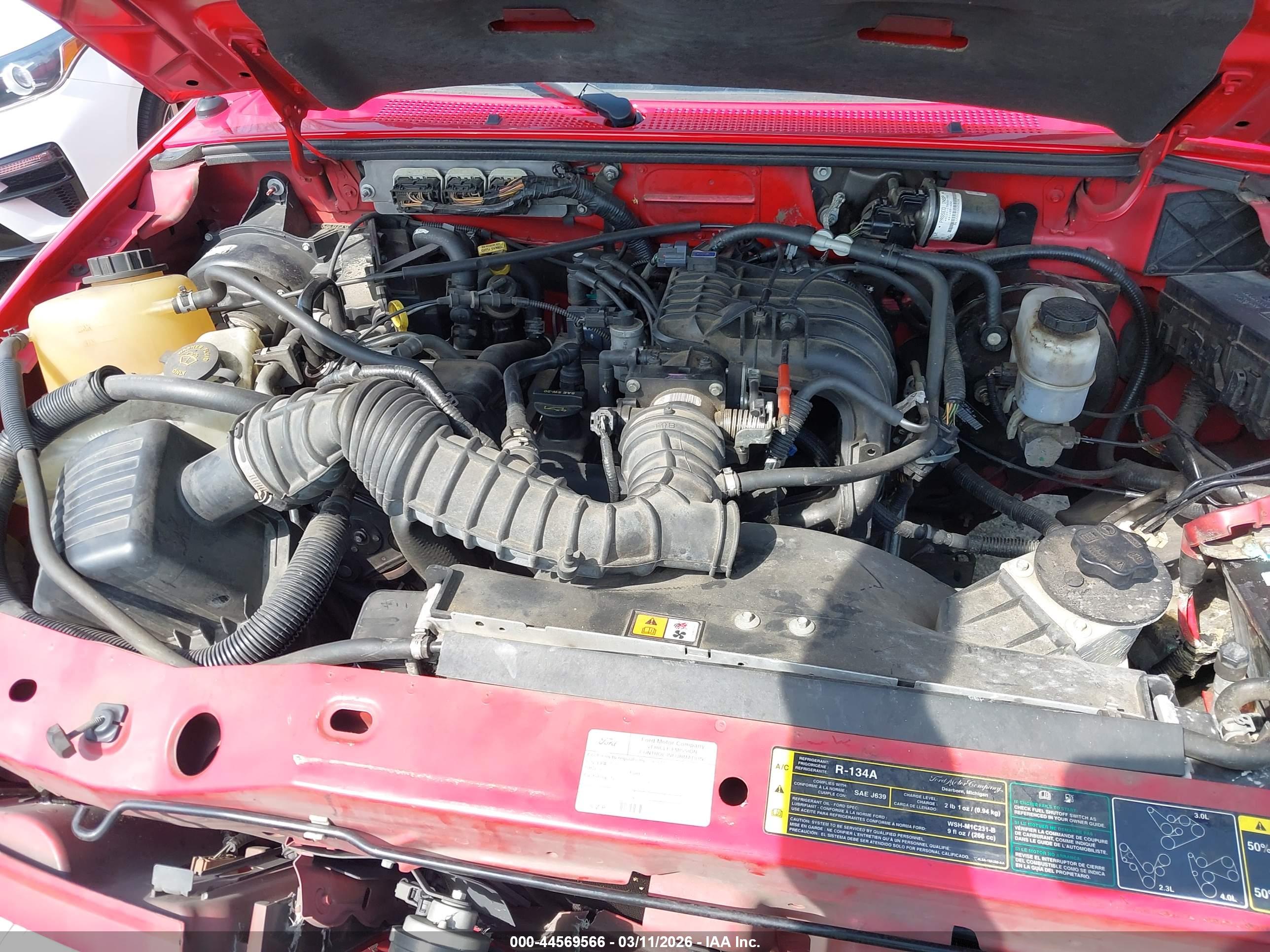 FORD RANGER image 10