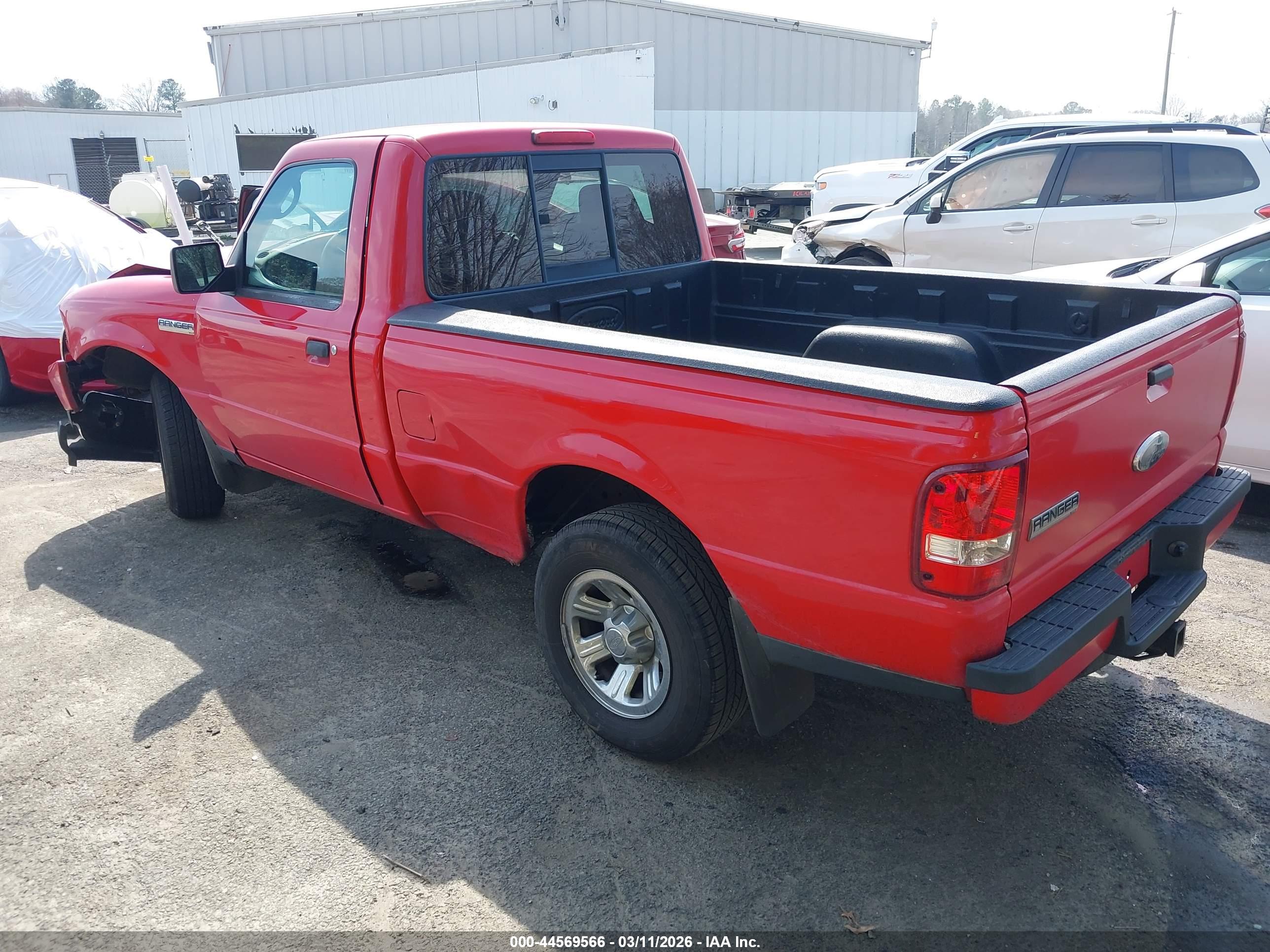 FORD RANGER image 3