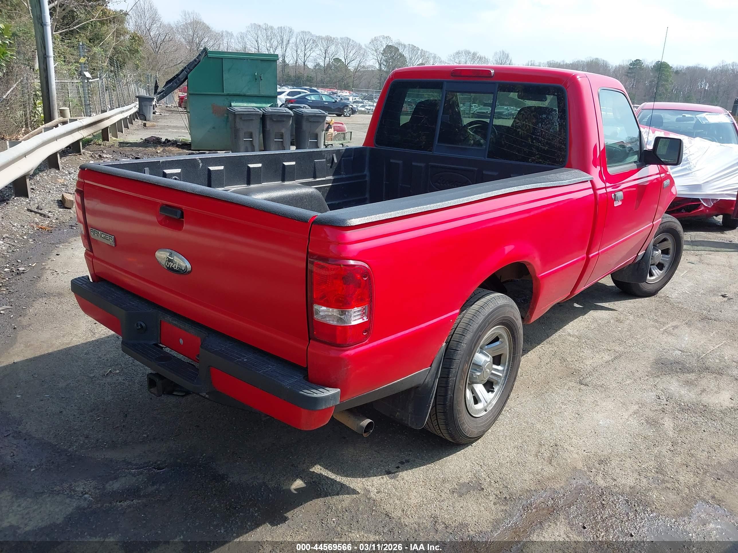 FORD RANGER image 4