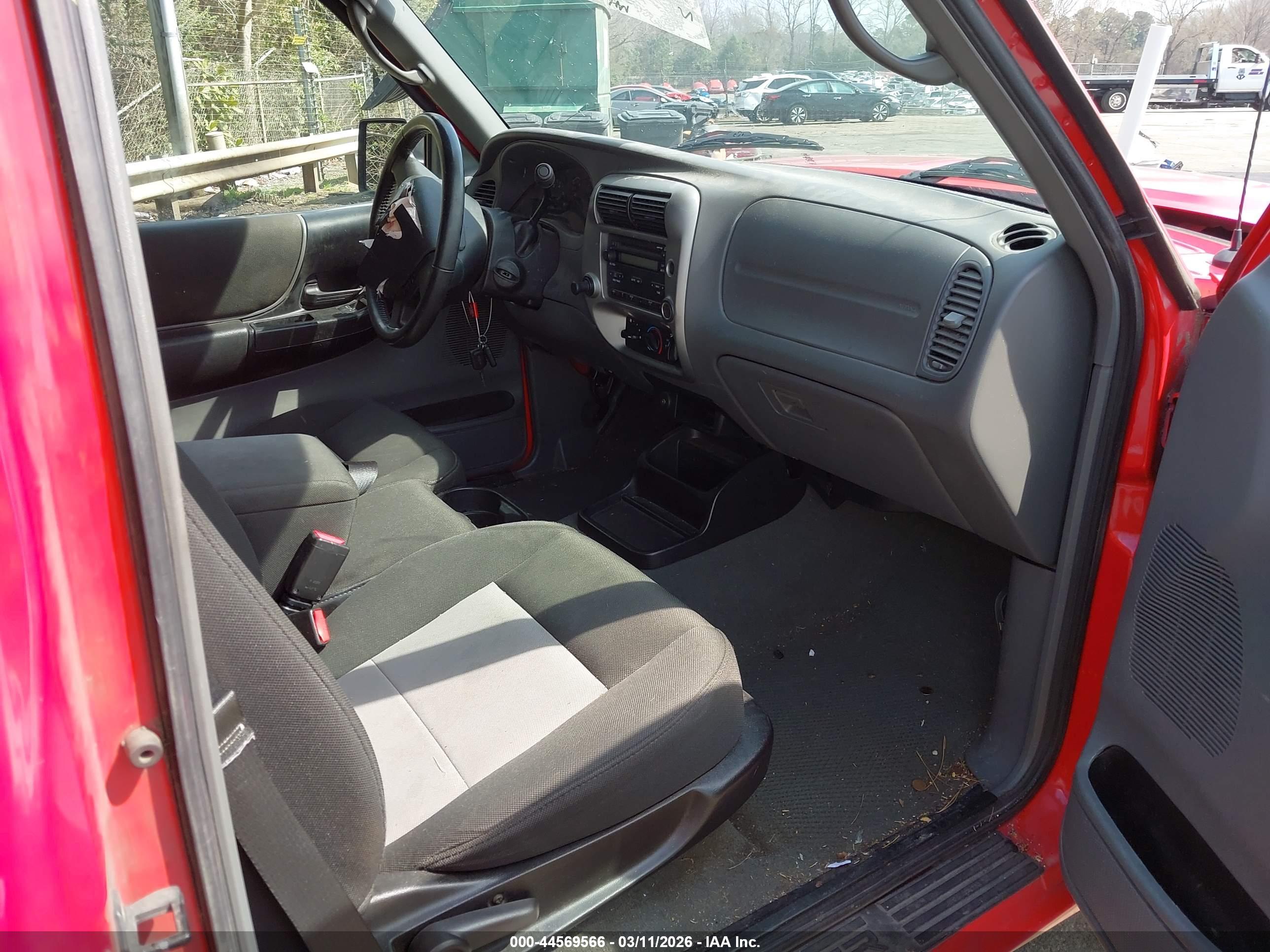 FORD RANGER image 5