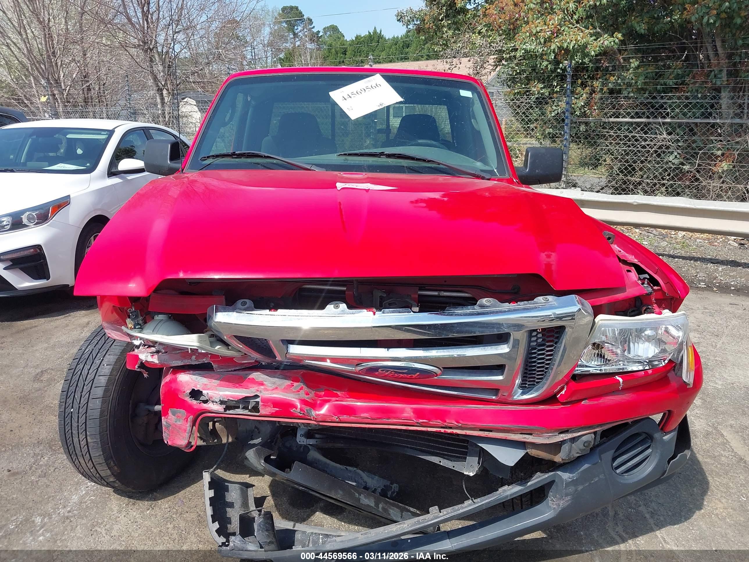 FORD RANGER image 6