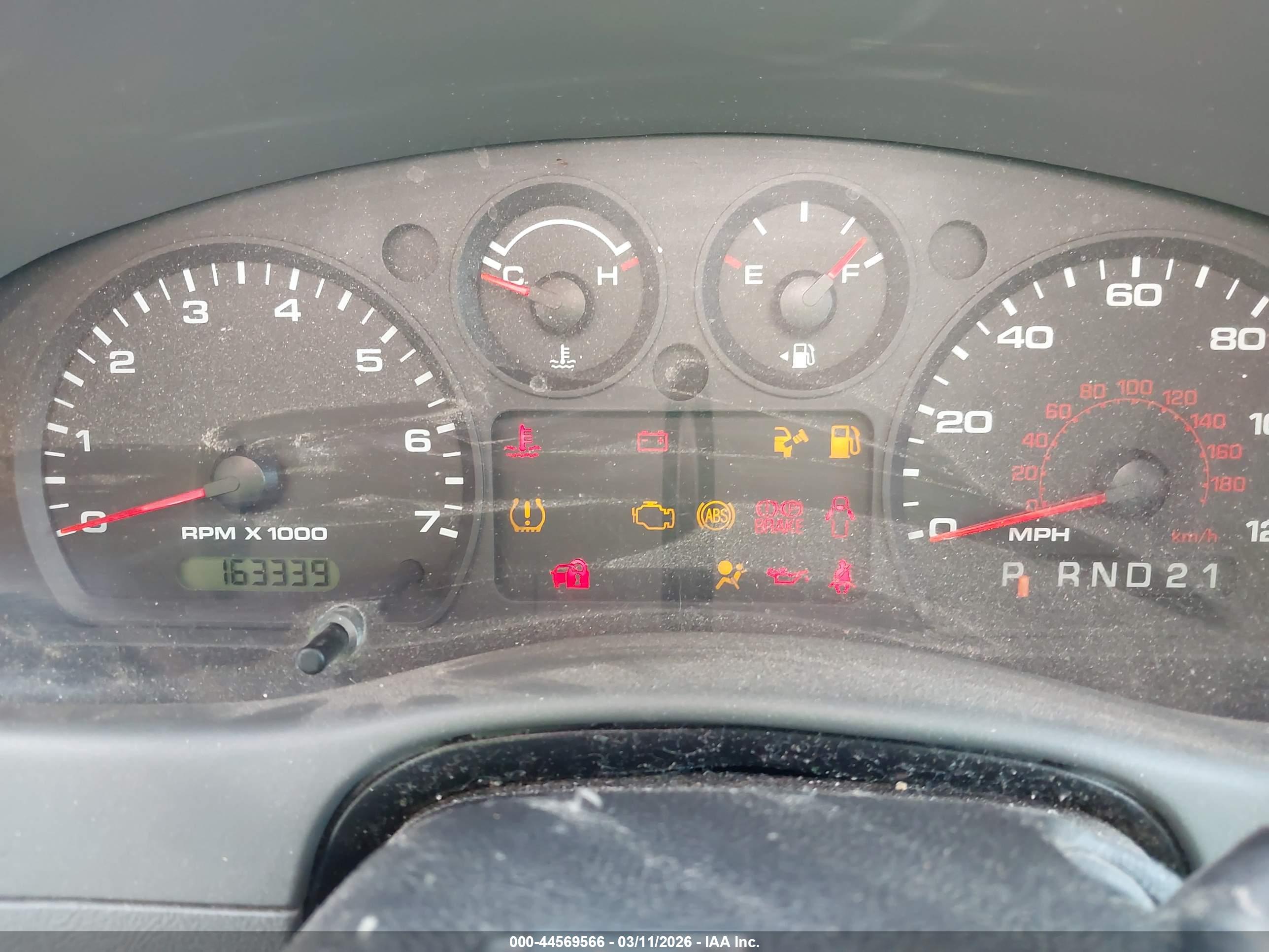 FORD RANGER image 7