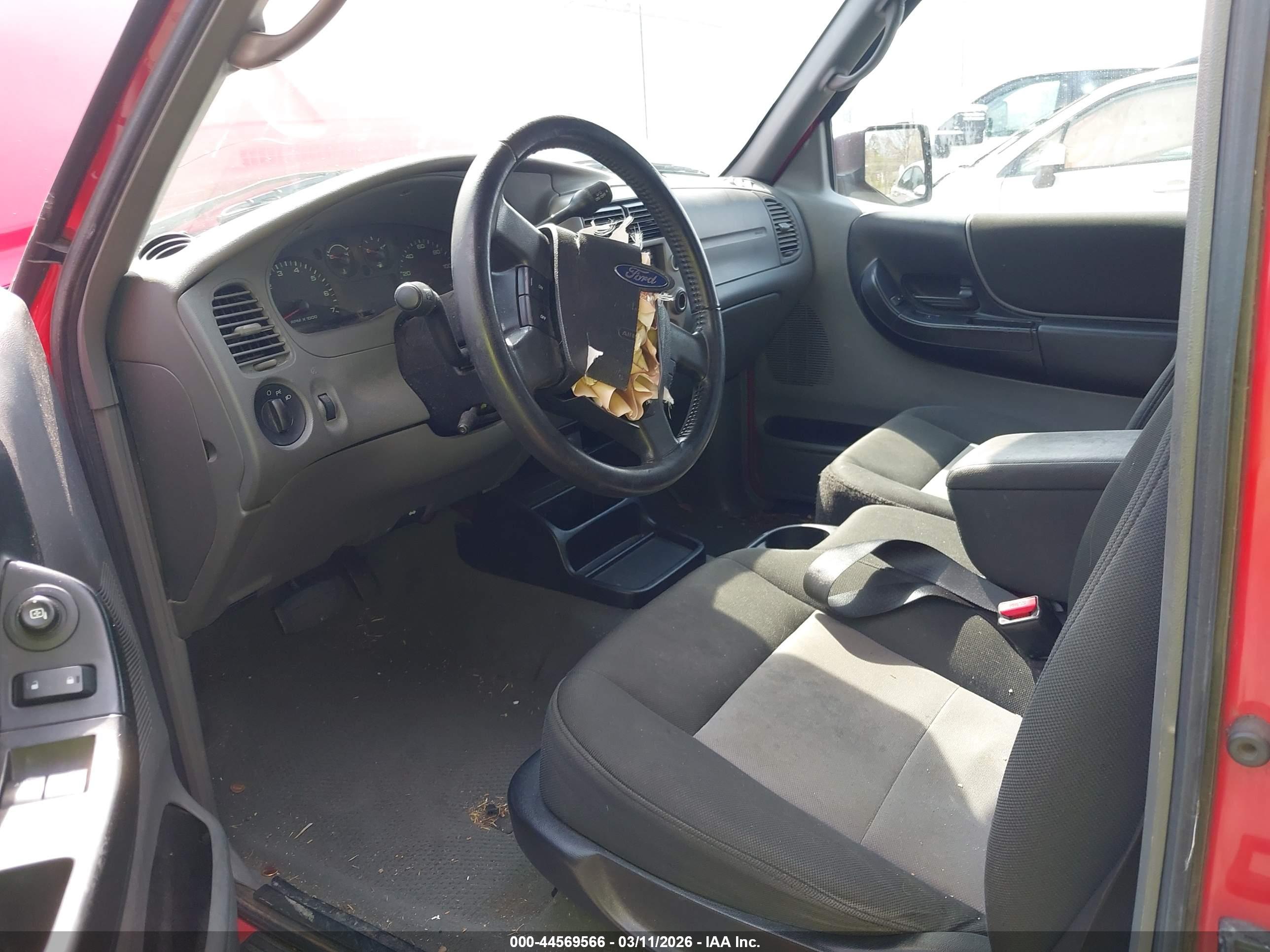 FORD RANGER image 8