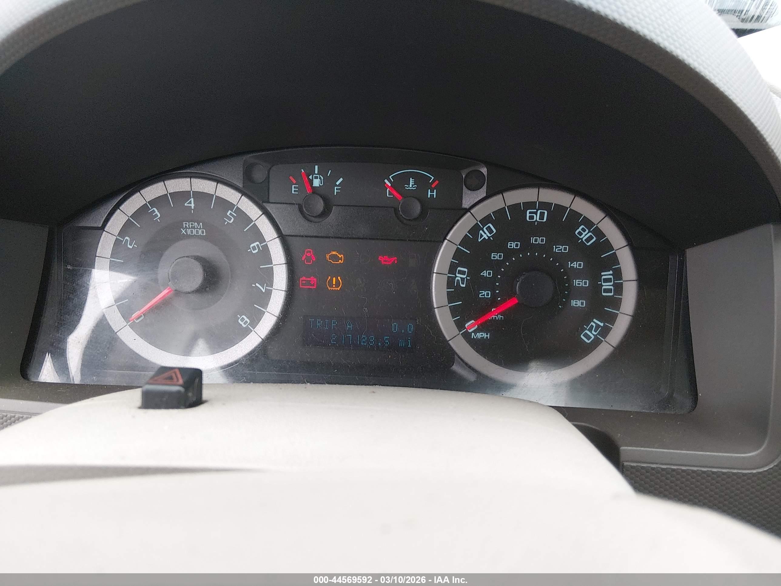 FORD ESCAPE image 7