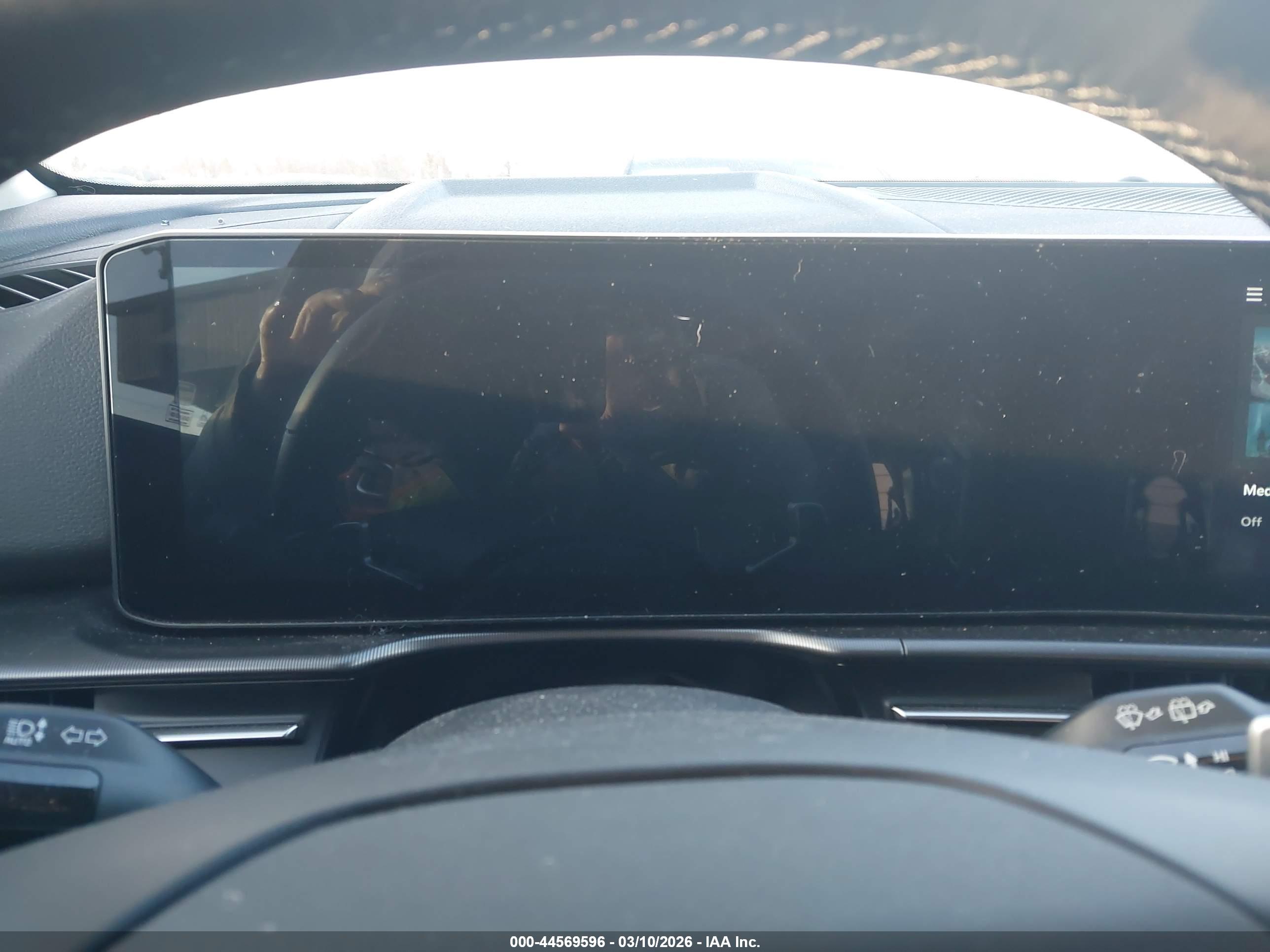 KIA SPORTAGE image 7