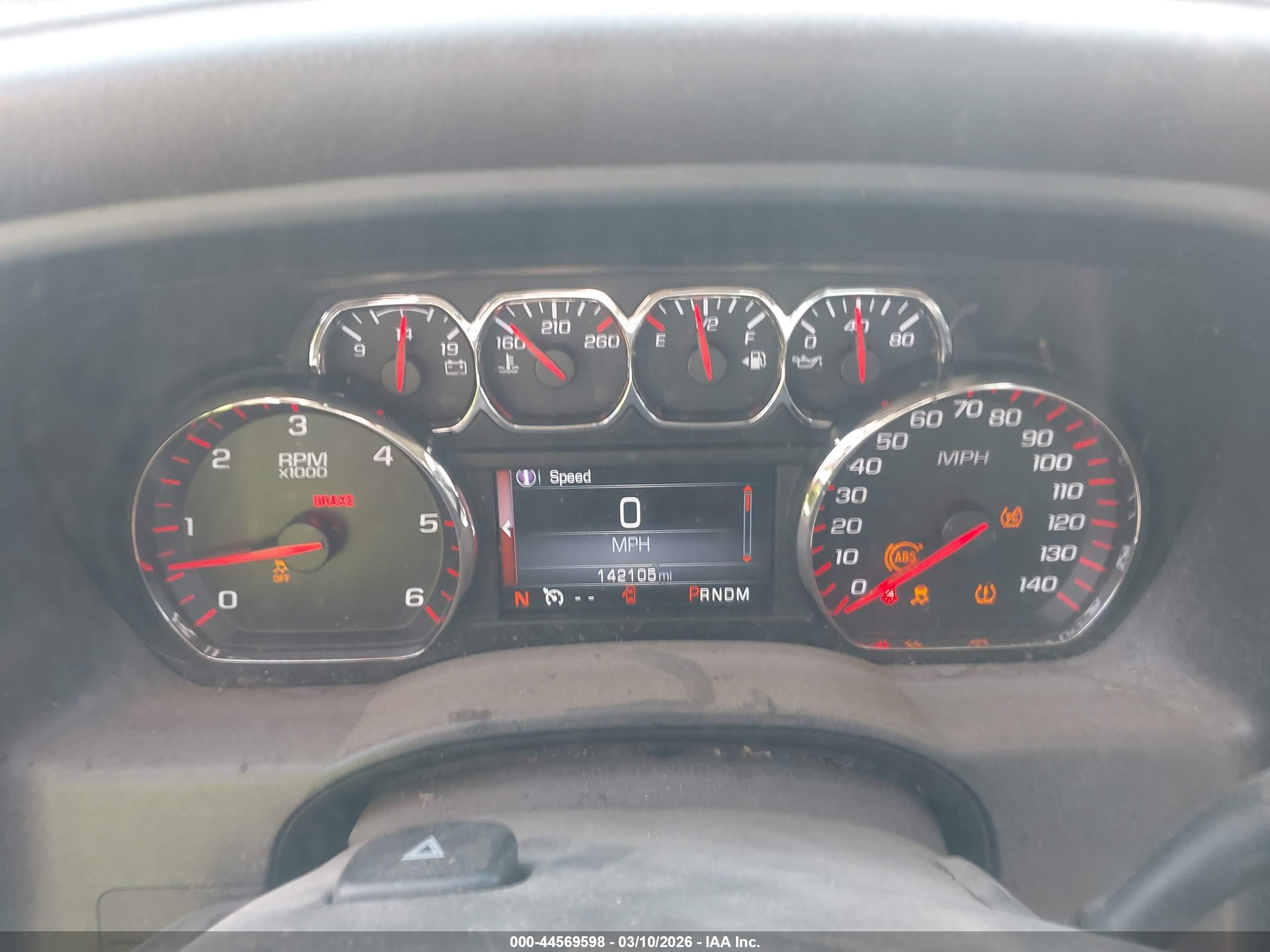 GMC SIERRA image 7