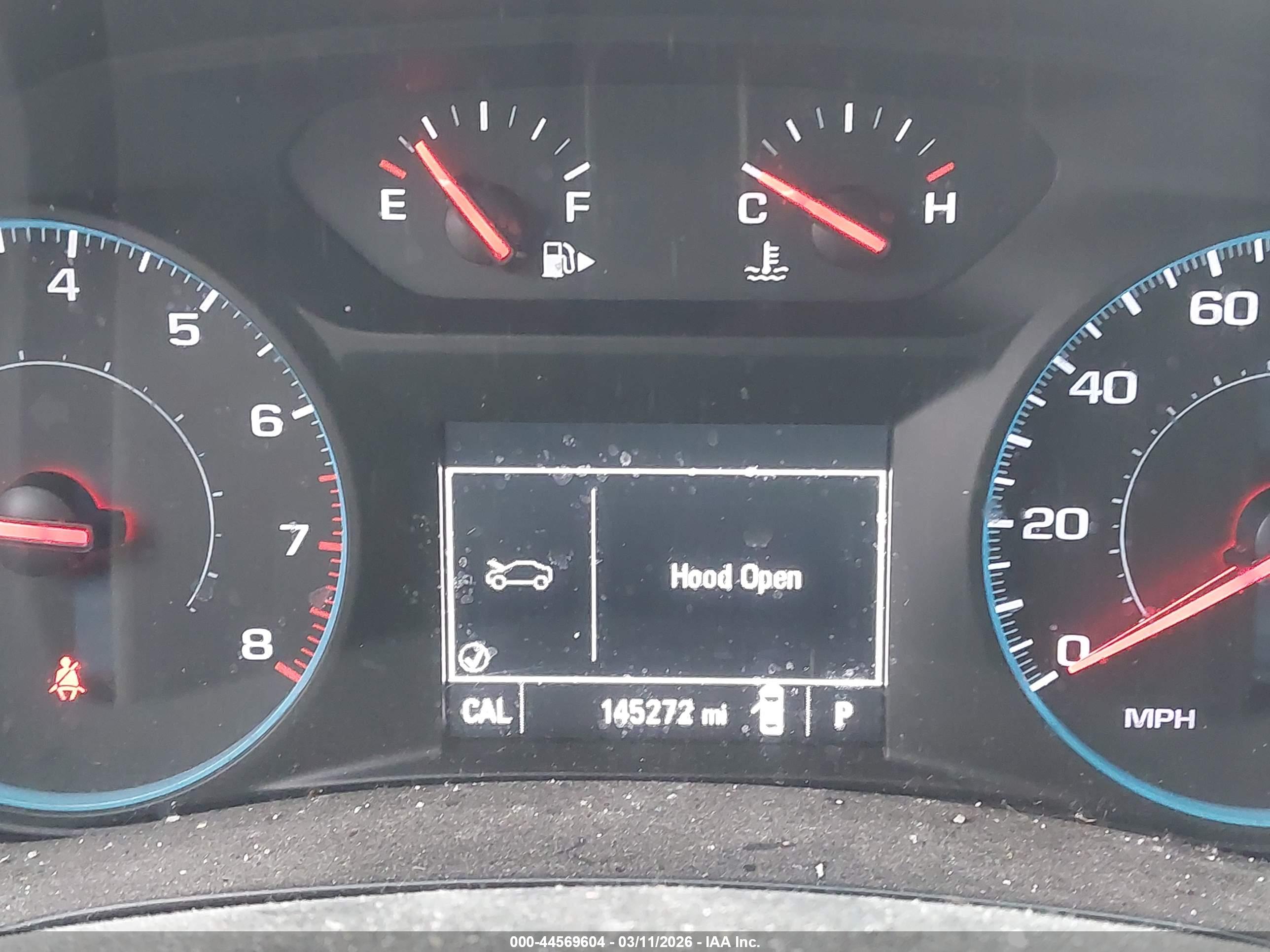 CHEVROLET MALIBU image 7